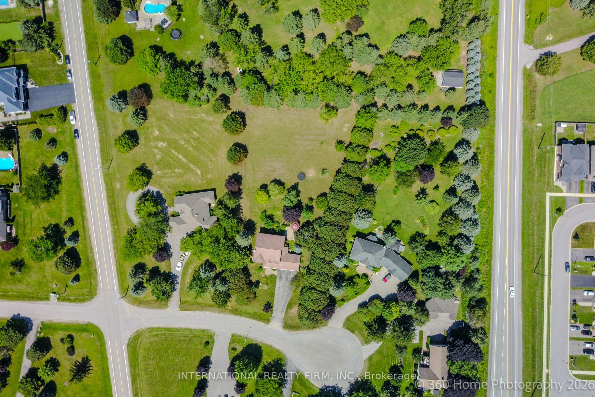 Photo 31 of 3 Taunus Court, Clarington, Rural Clarington — HOMEH