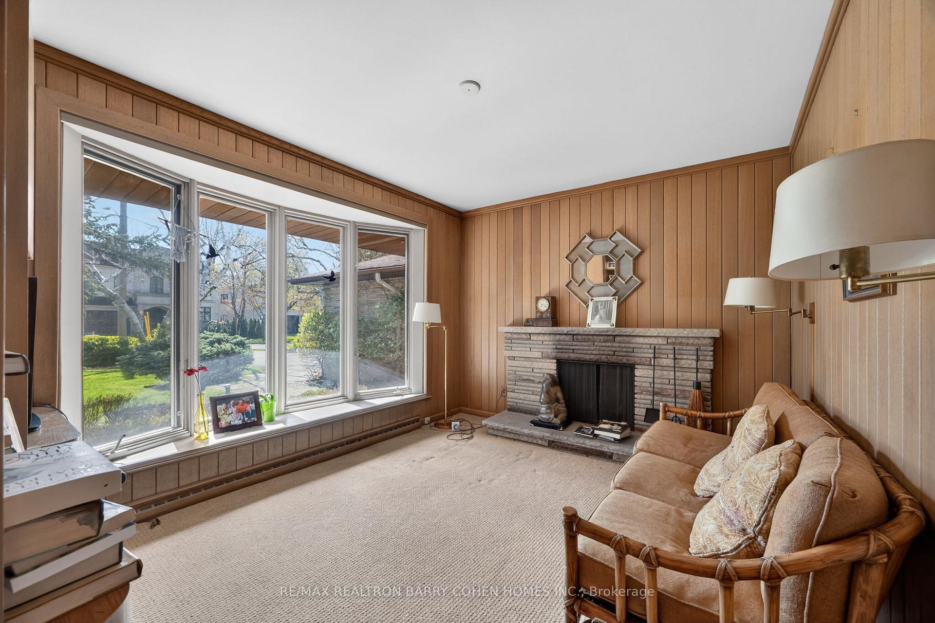 Photo 7 of 18 Brian Cliff Drive, North York, Banbury-Don Mills — HOMEH