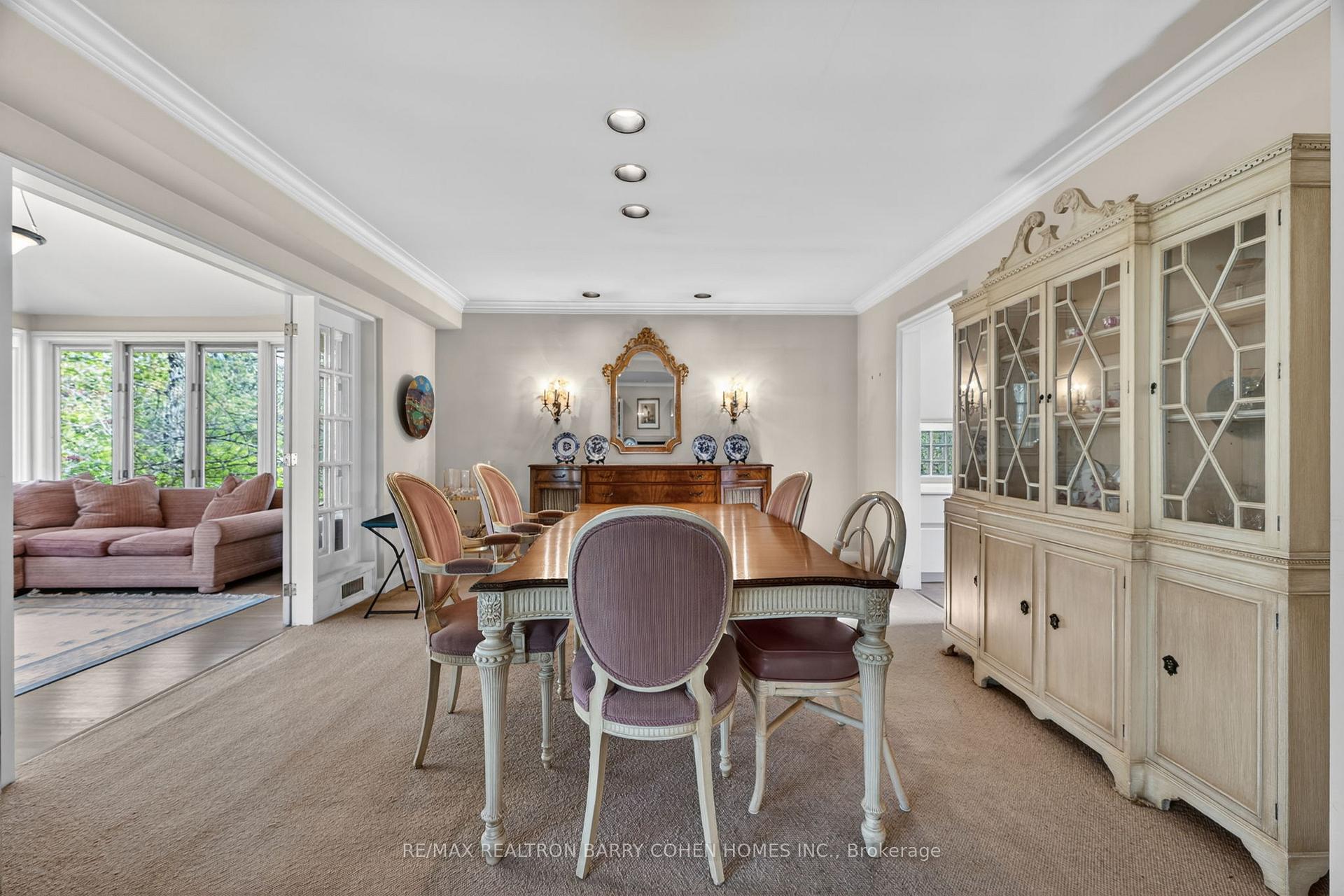 Photo 13 of 18 Brian Cliff Drive, North York, Banbury-Don Mills — HOMEH