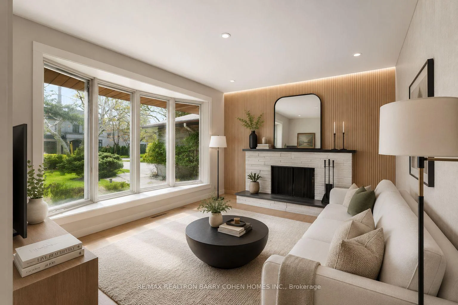 Photo 9 of 18 Brian Cliff Drive, North York, Banbury-Don Mills — HOMEH