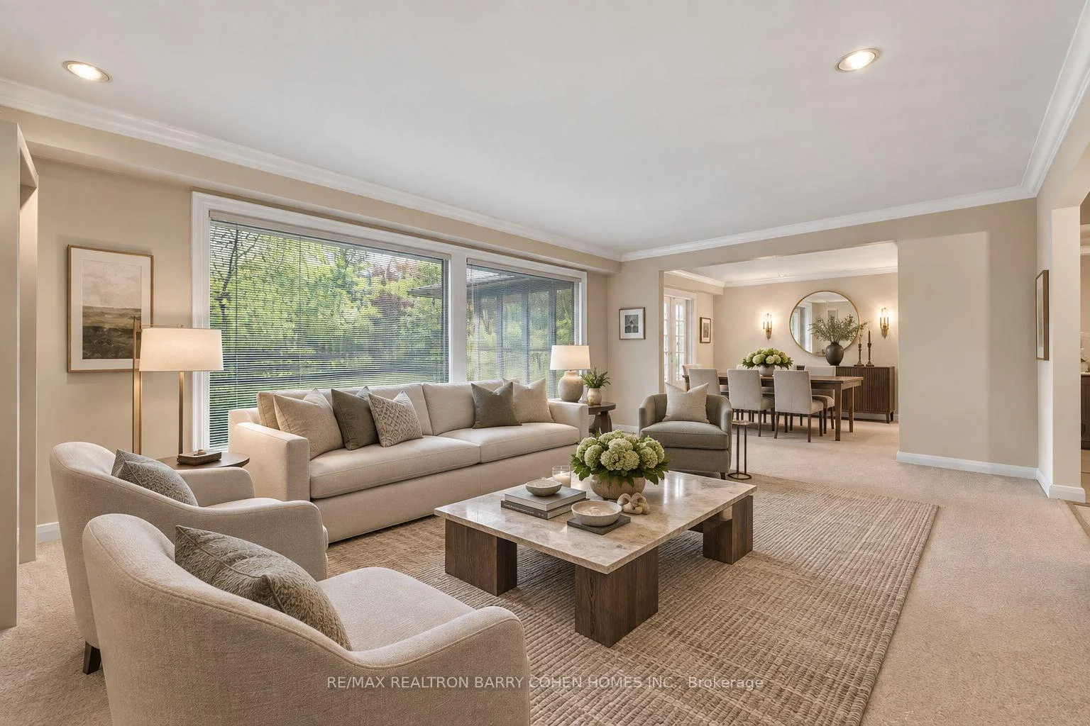 Photo 11 of 18 Brian Cliff Drive, North York, Banbury-Don Mills — HOMEH