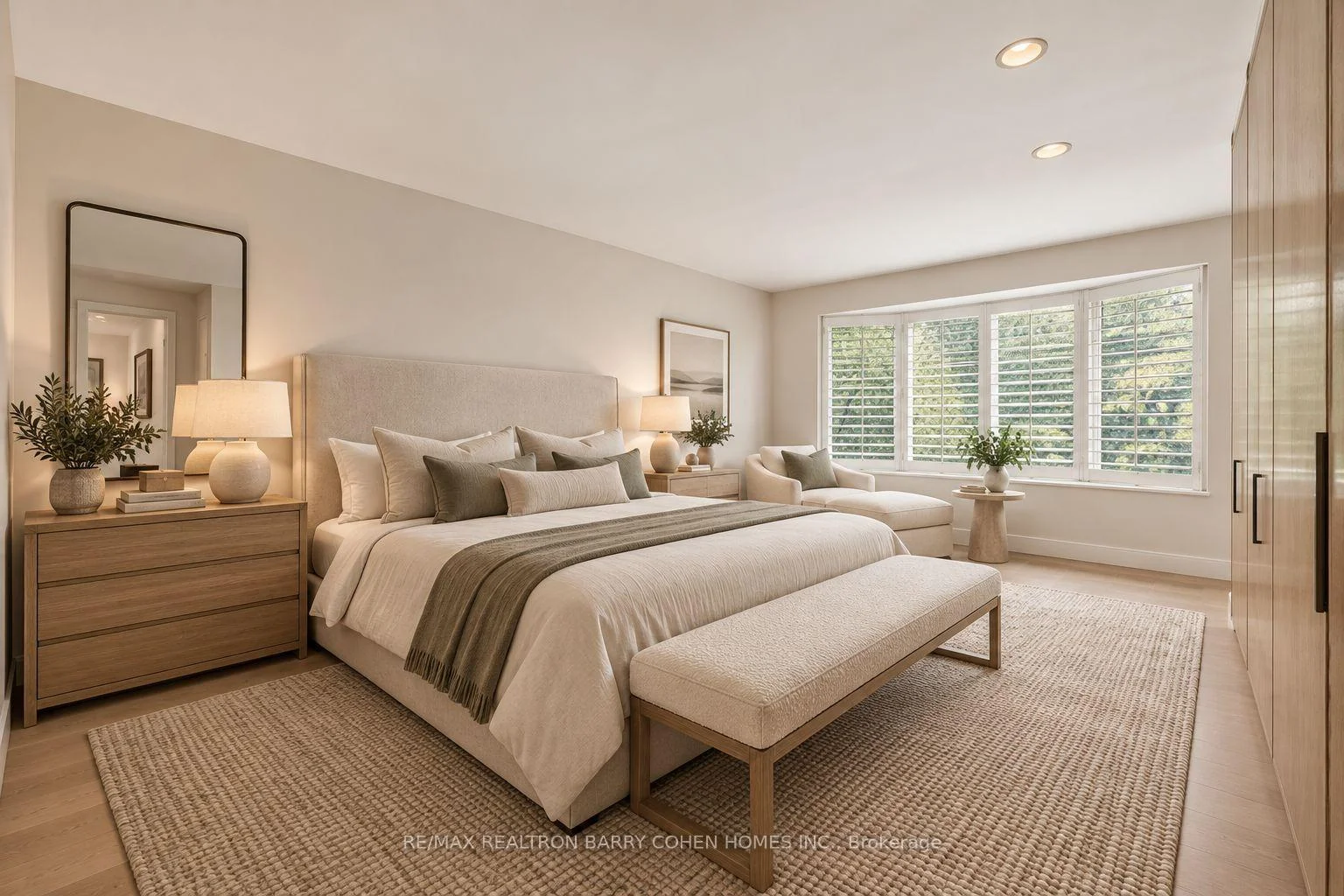 Photo 29 of 18 Brian Cliff Drive, North York, Banbury-Don Mills — HOMEH