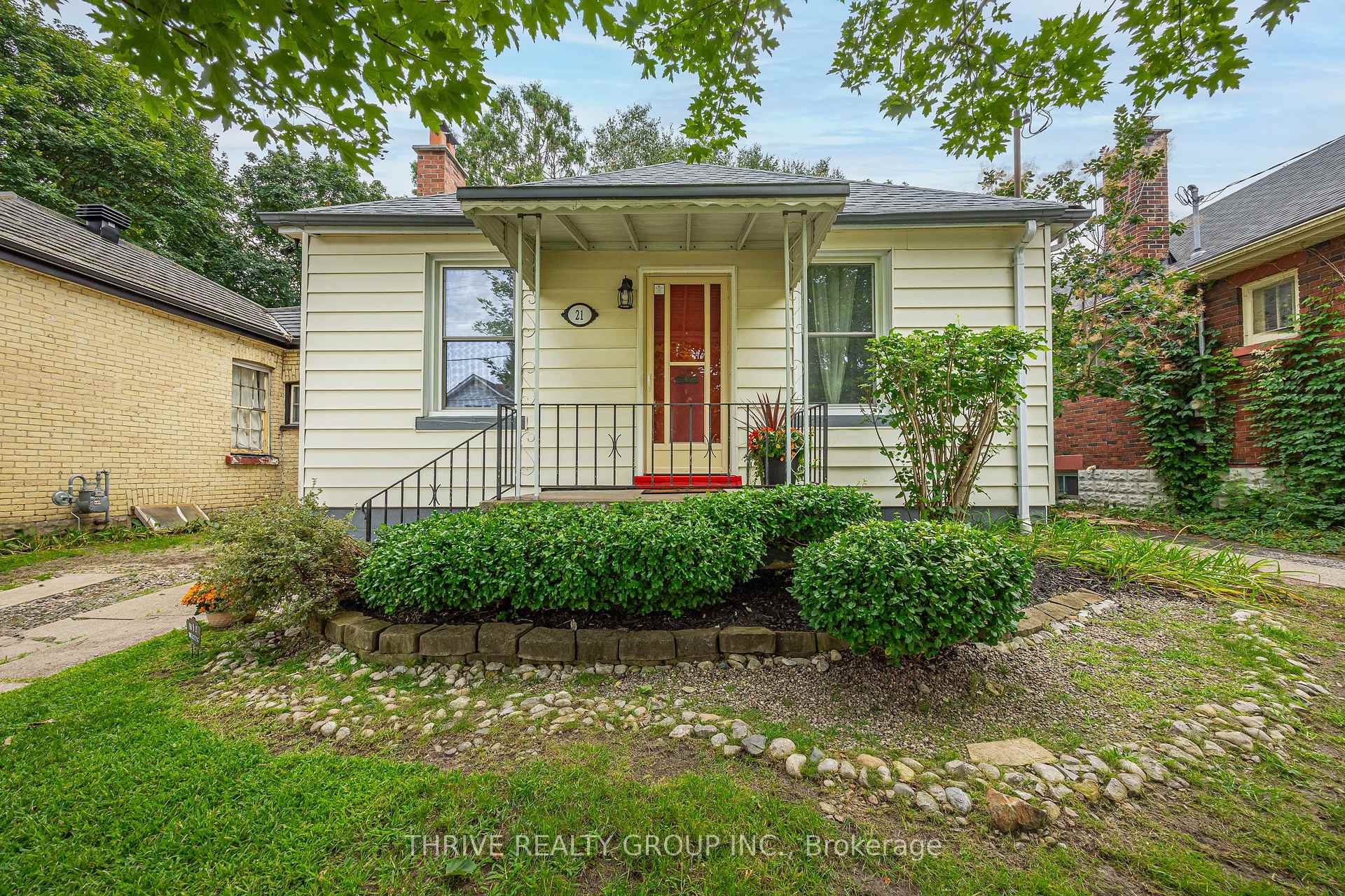Photo of 21 Wolseley Avenue