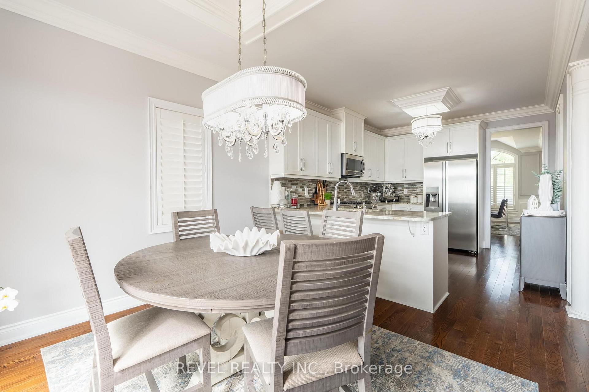 Photo 23 of 49 Victoria Street E, Innisfil, Cookstown — HOMEH