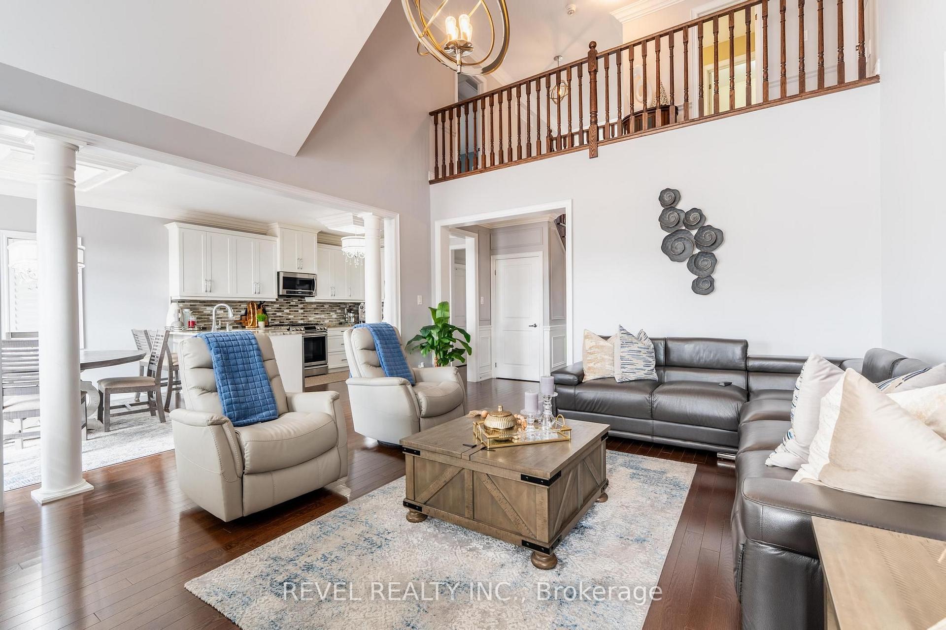 Photo 29 of 49 Victoria Street E, Innisfil, Cookstown — HOMEH