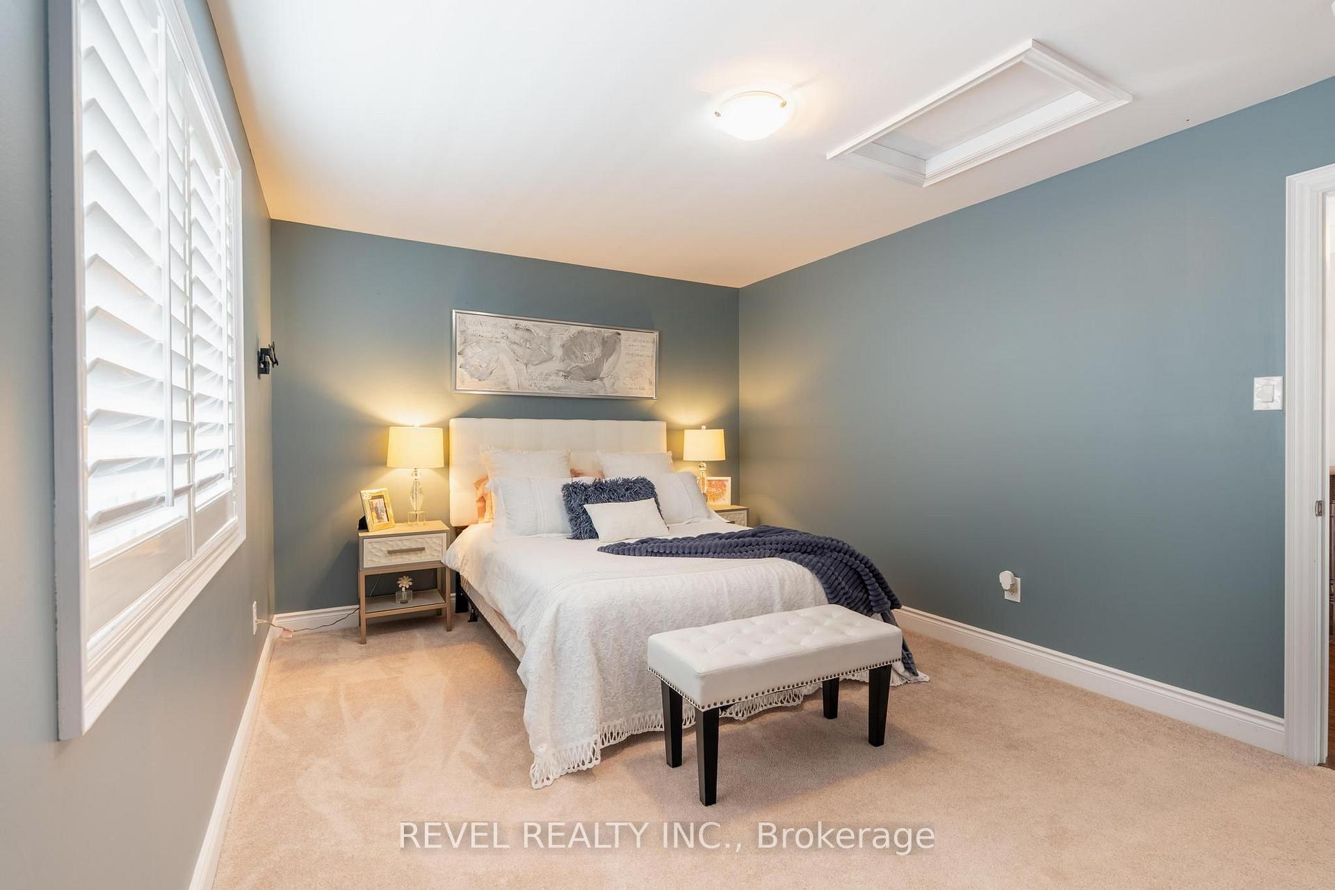 Photo 45 of 49 Victoria Street E, Innisfil, Cookstown — HOMEH