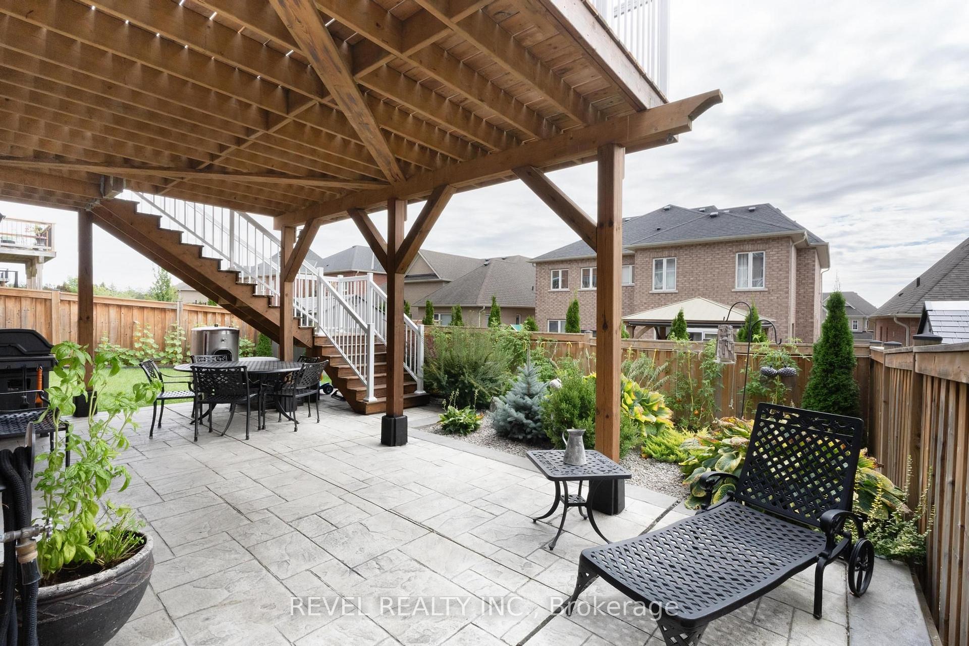 Photo 78 of 49 Victoria Street E, Innisfil, Cookstown — HOMEH