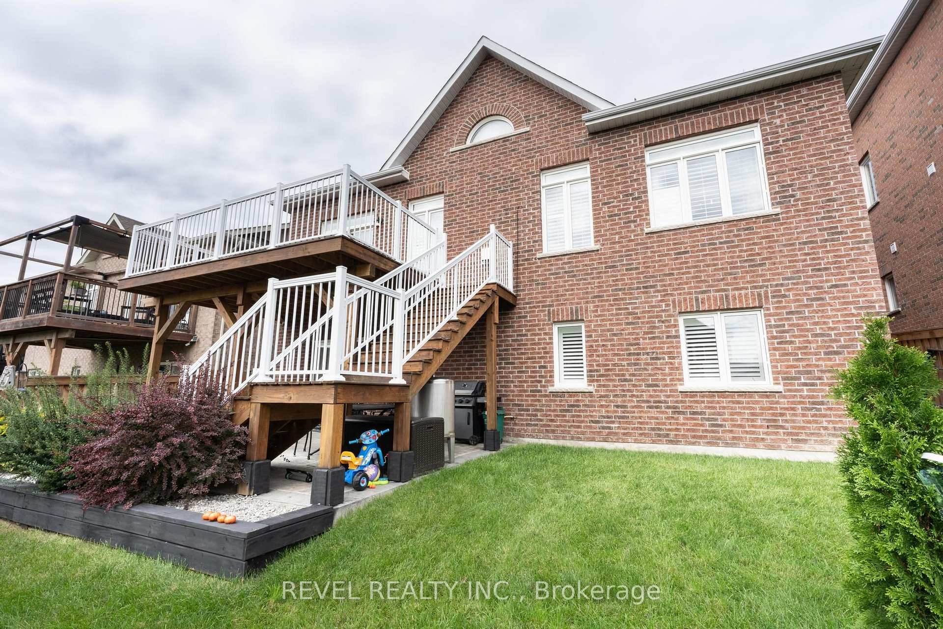 Photo 82 of 49 Victoria Street E, Innisfil, Cookstown — HOMEH