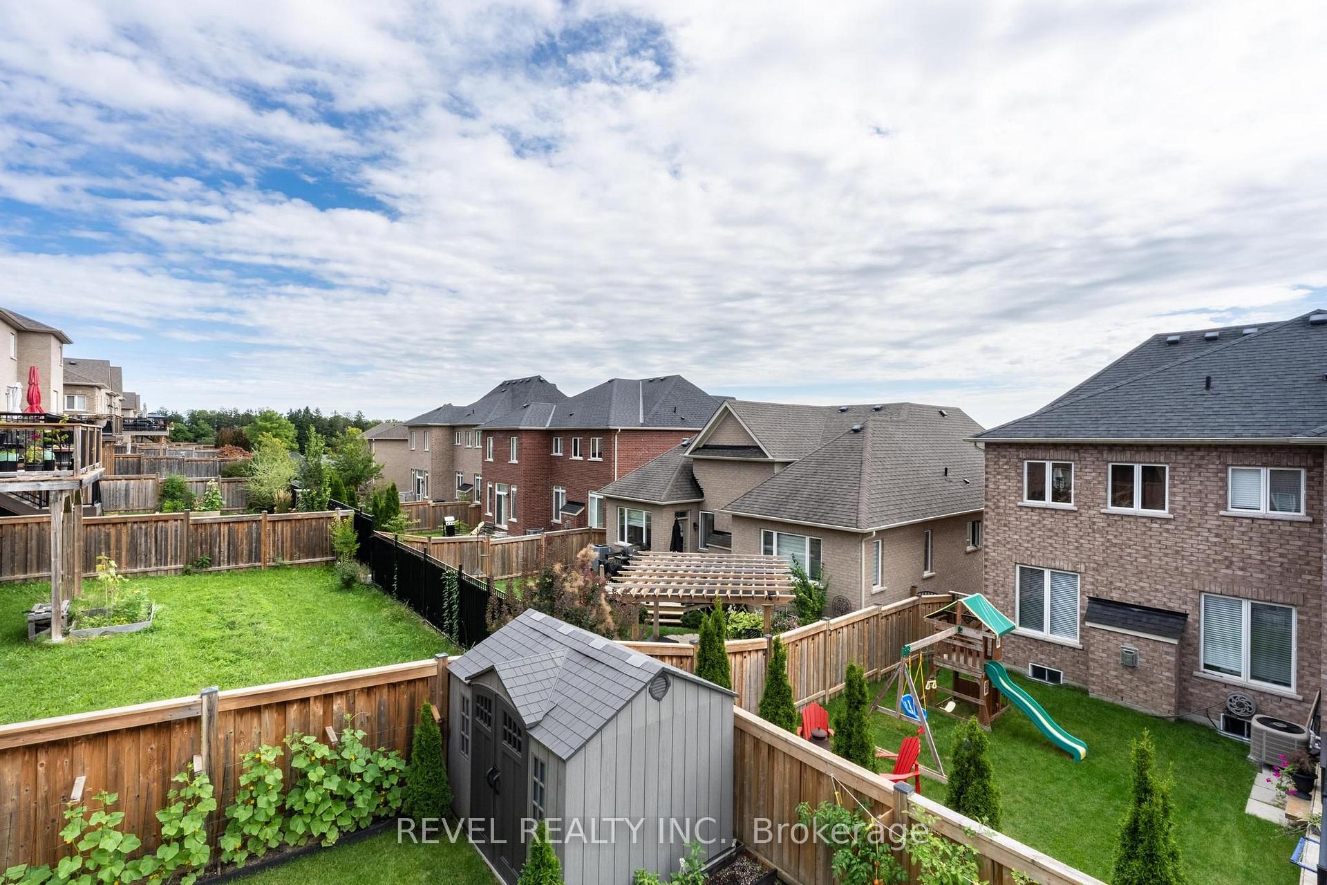 Photo 90 of 49 Victoria Street E, Innisfil, Cookstown — HOMEH