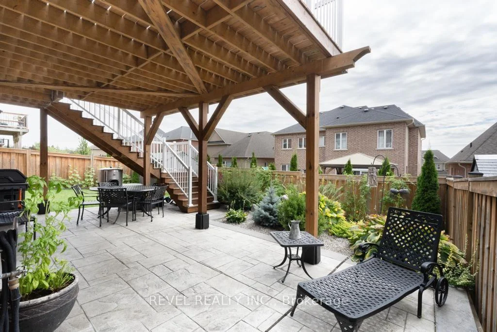 Photo 68 of 49 Victoria Street E, Innisfil, Cookstown — HOMEH