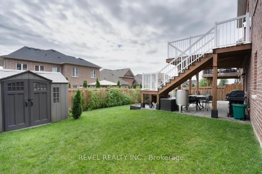 Photo 71 of 49 Victoria Street E, Innisfil, Cookstown — HOMEH