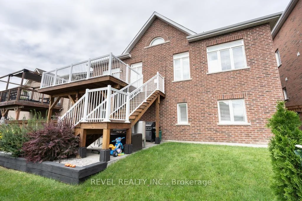 Photo 73 of 49 Victoria Street E, Innisfil, Cookstown — HOMEH