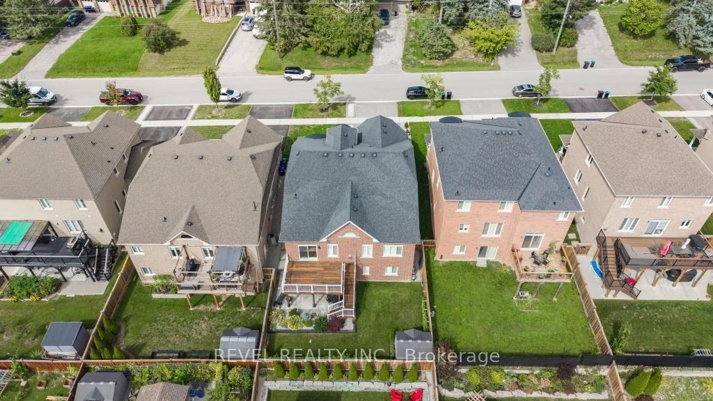 Photo 79 of 49 Victoria Street E, Innisfil, Cookstown — HOMEH