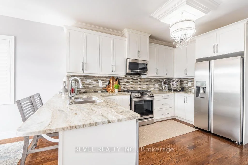 Photo 100 of 49 Victoria Street E, Innisfil, Cookstown — HOMEH