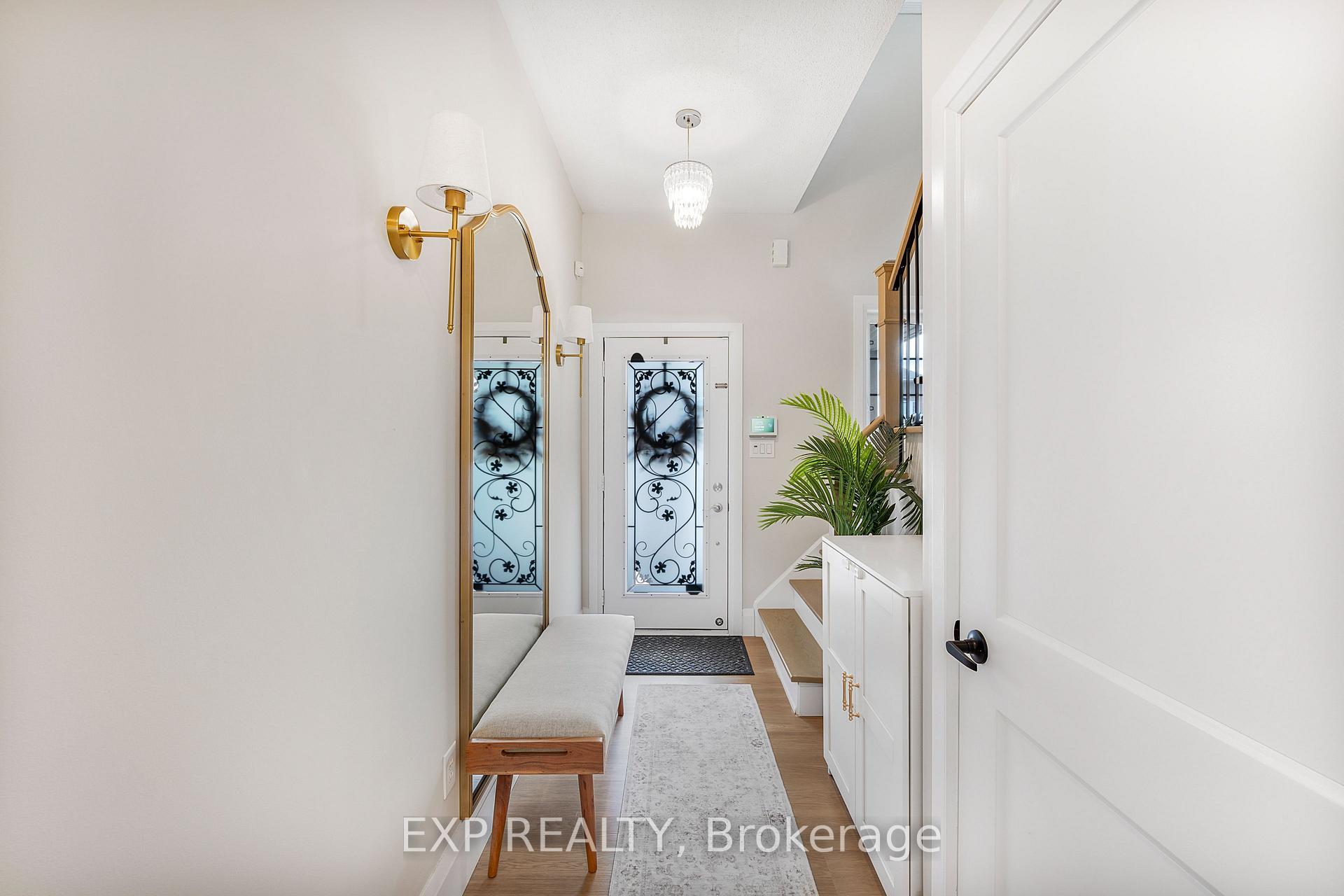 Photo 3 of 36 Serenity Street, Halton Hills, Georgetown — HOMEH