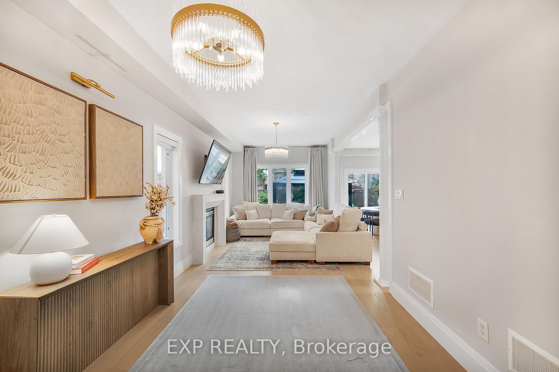 Photo 6 of 36 Serenity Street, Halton Hills, Georgetown — HOMEH