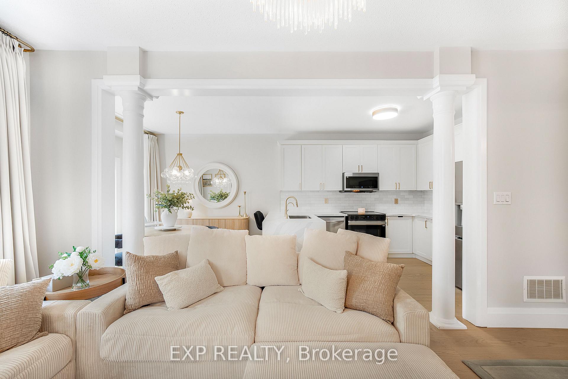 Photo 9 of 36 Serenity Street, Halton Hills, Georgetown — HOMEH
