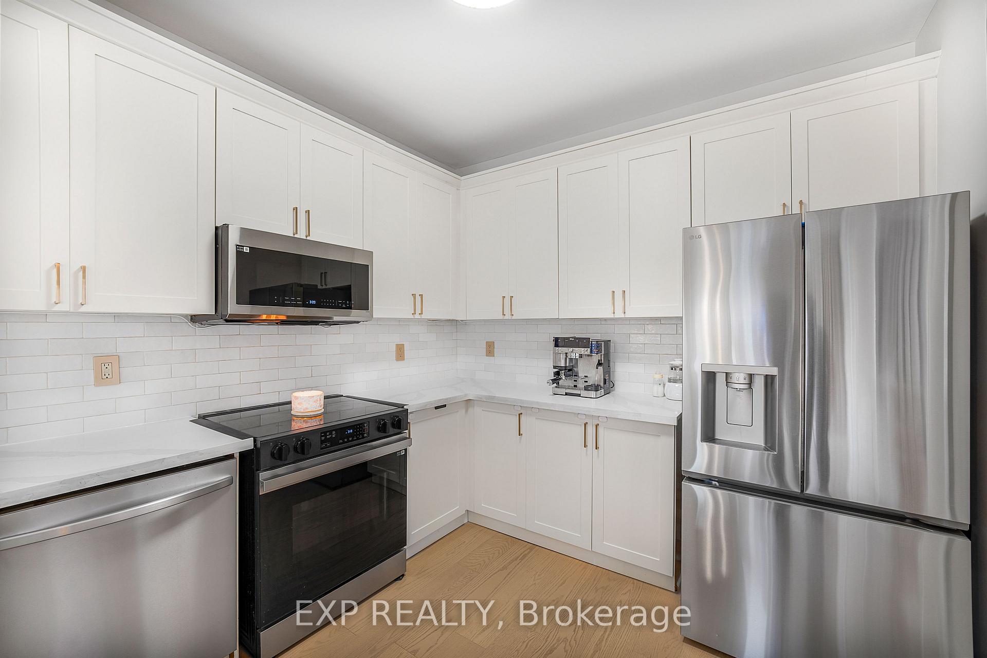 Photo 10 of 36 Serenity Street, Halton Hills, Georgetown — HOMEH