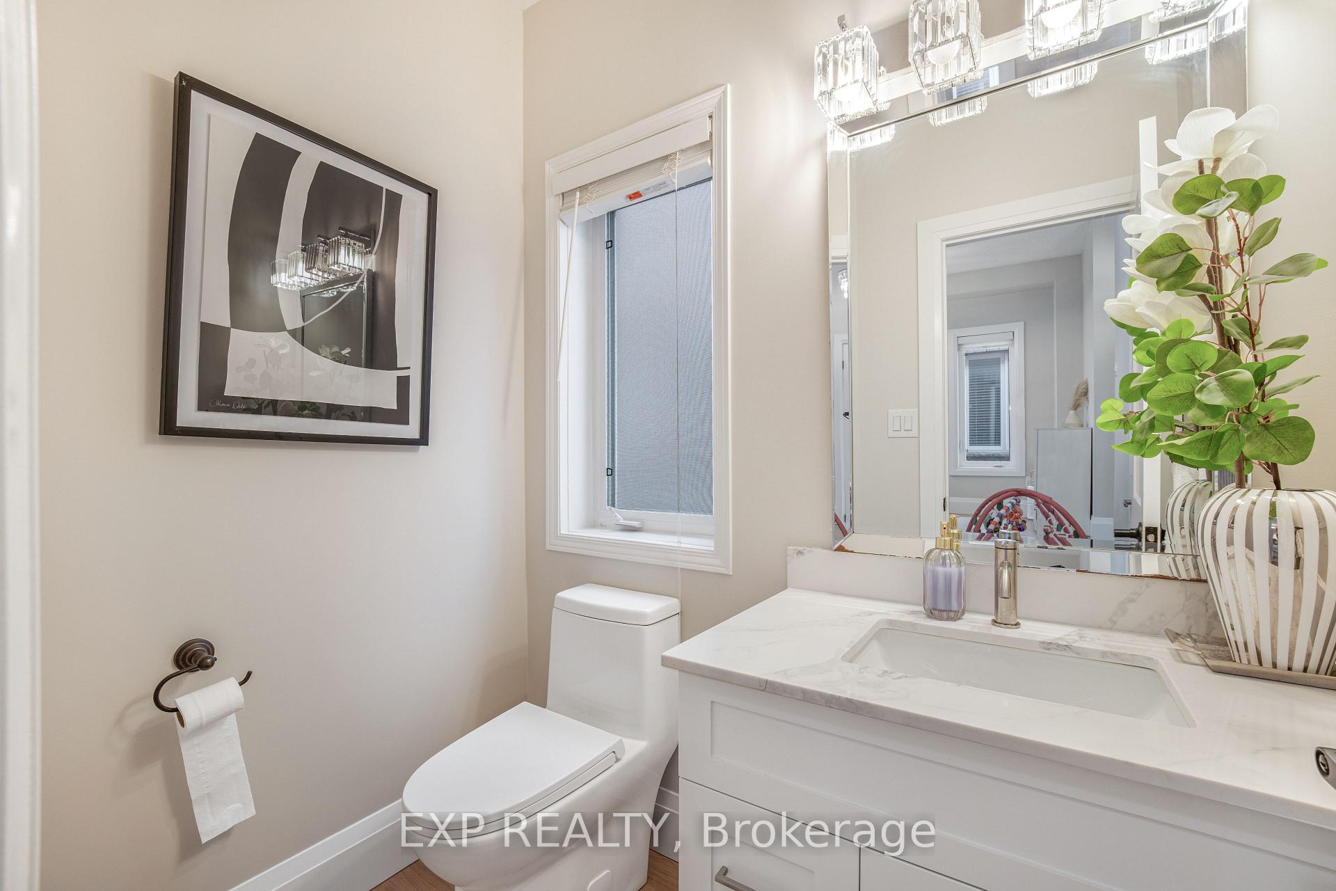 Photo 12 of 36 Serenity Street, Halton Hills, Georgetown — HOMEH