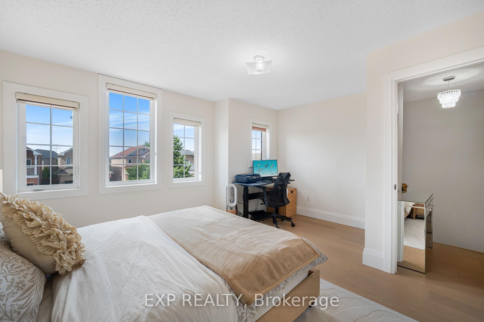 Photo 20 of 36 Serenity Street, Halton Hills, Georgetown — HOMEH