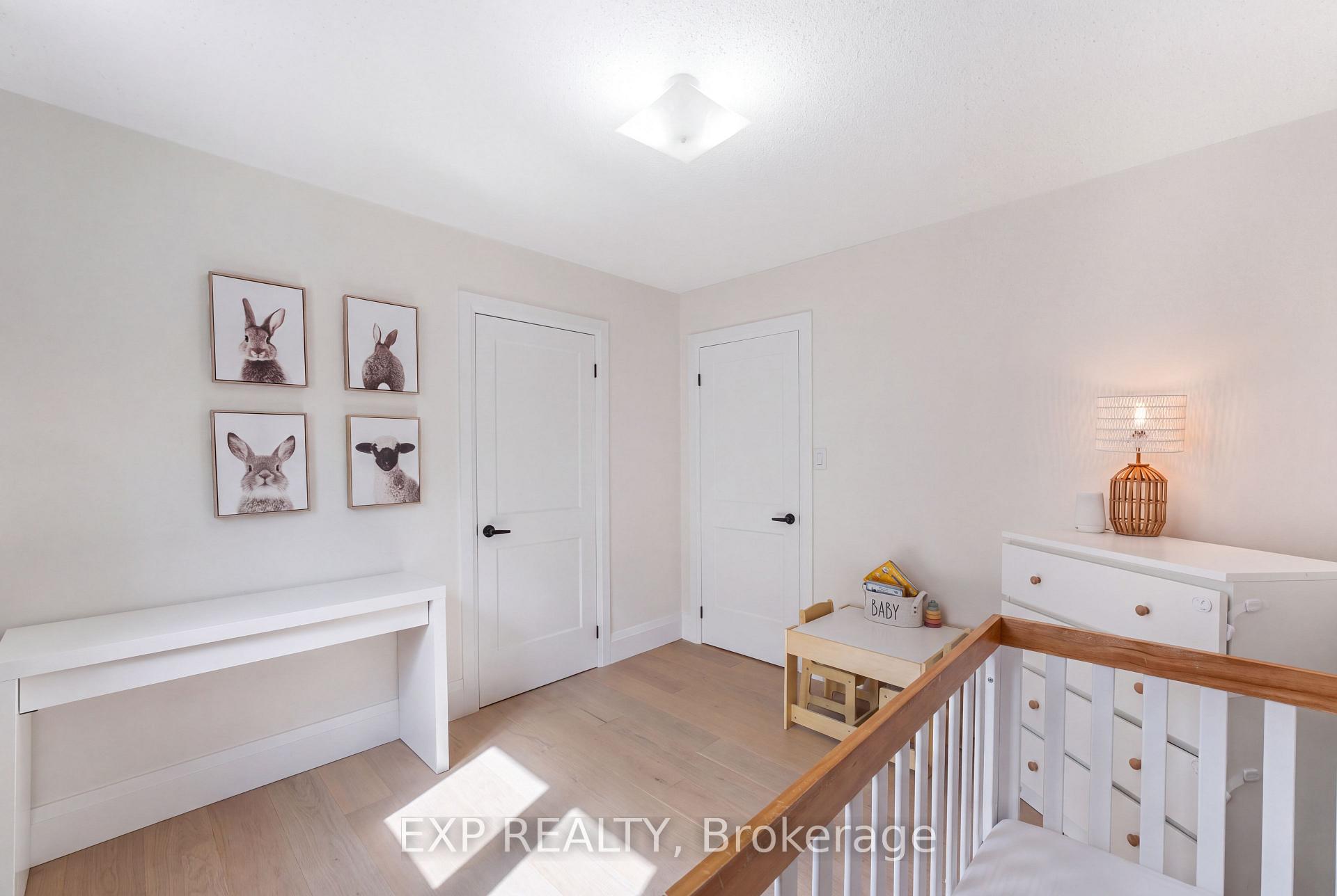 Photo 23 of 36 Serenity Street, Halton Hills, Georgetown — HOMEH