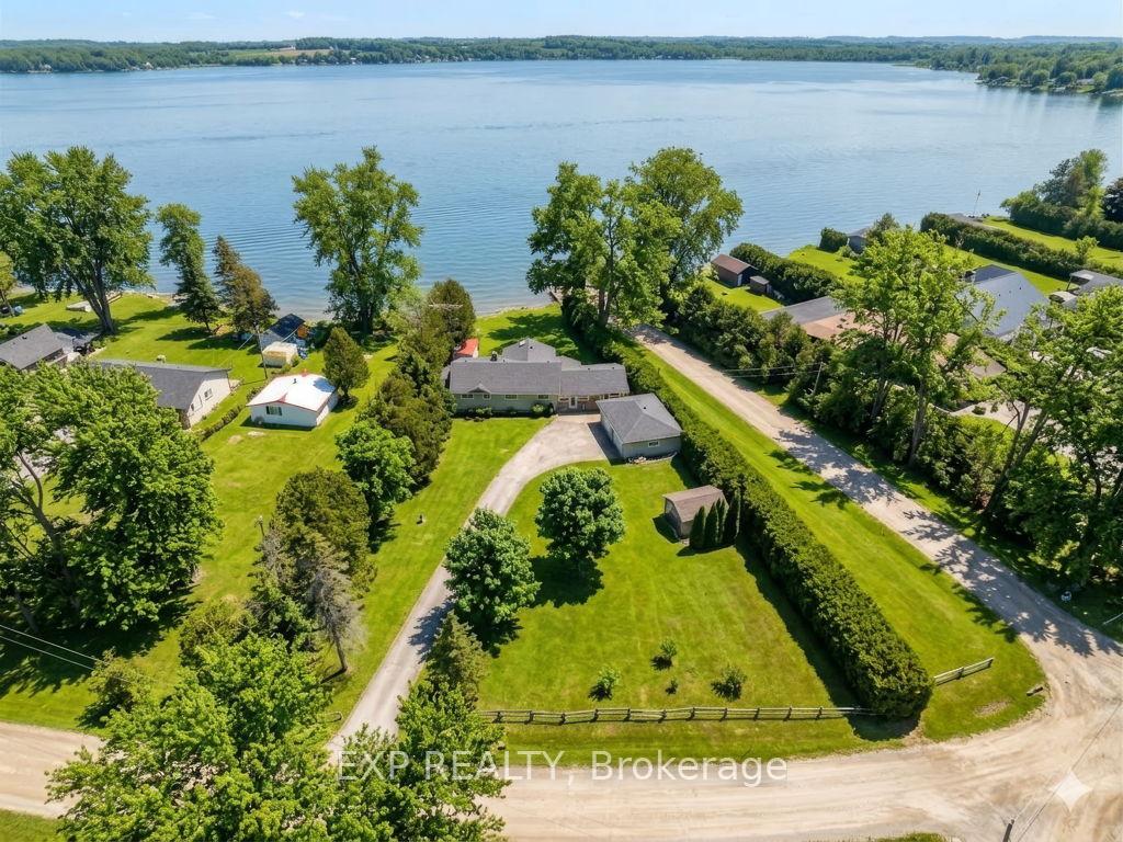 Photo 2 of 561 Duclos Point Road, Georgina, Virginia — HOMEH