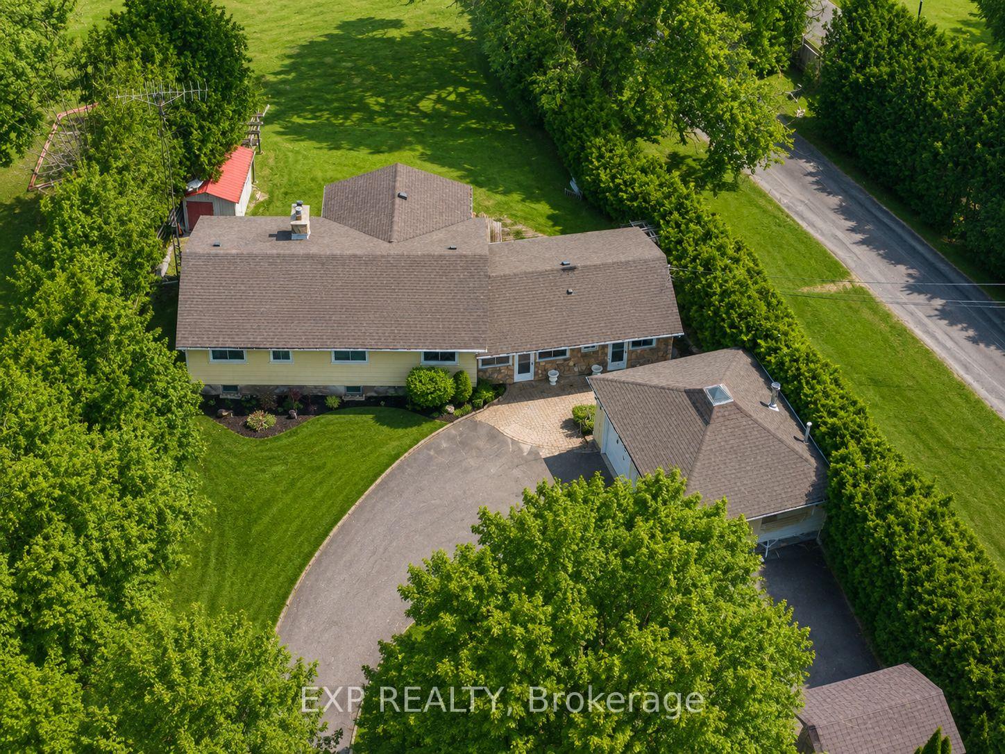 Photo 5 of 561 Duclos Point Road, Georgina, Virginia — HOMEH