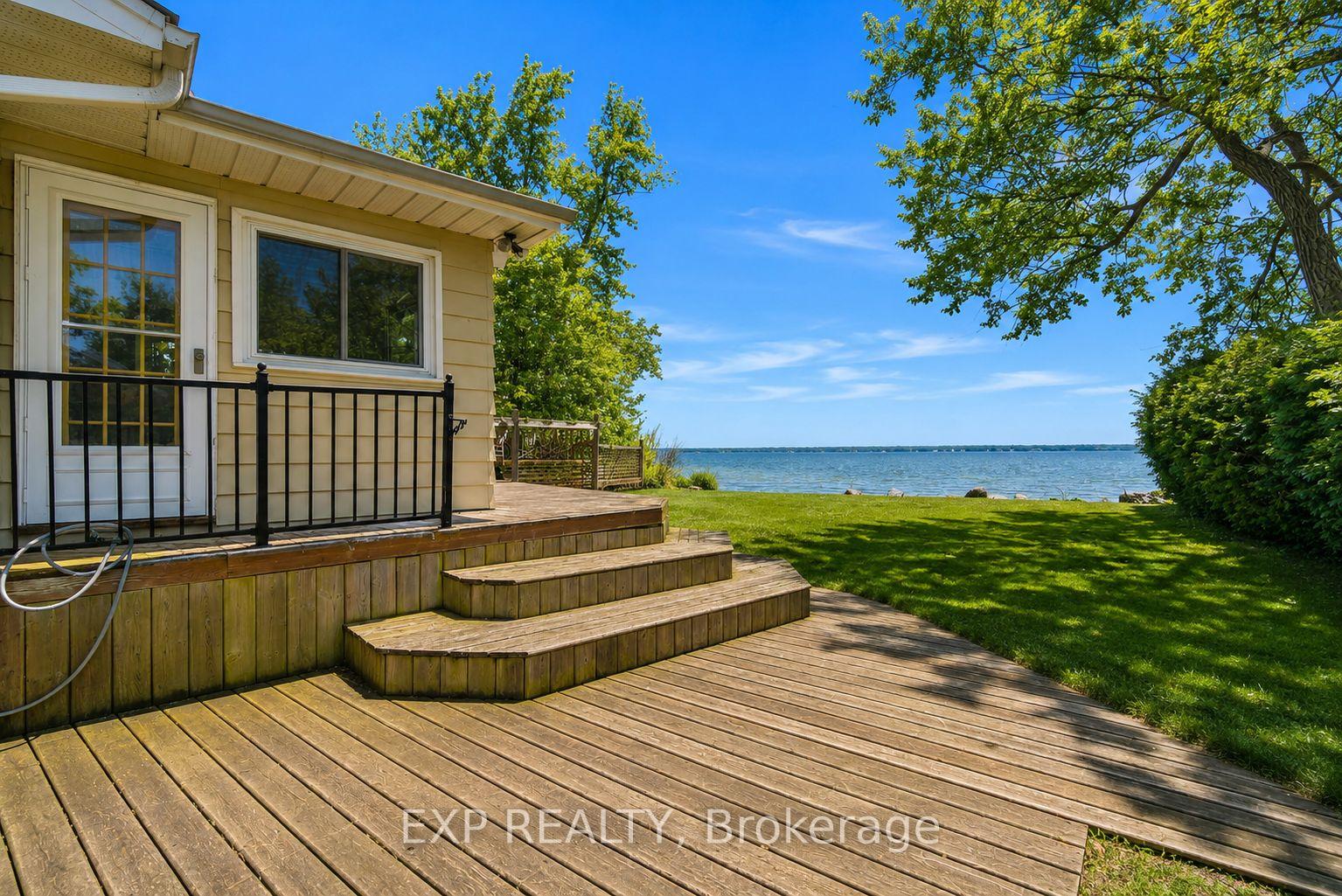 Photo 6 of 561 Duclos Point Road, Georgina, Virginia — HOMEH