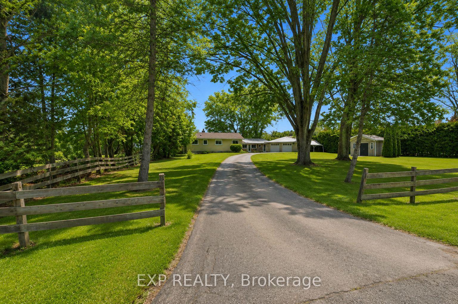 Photo 8 of 561 Duclos Point Road, Georgina, Virginia — HOMEH
