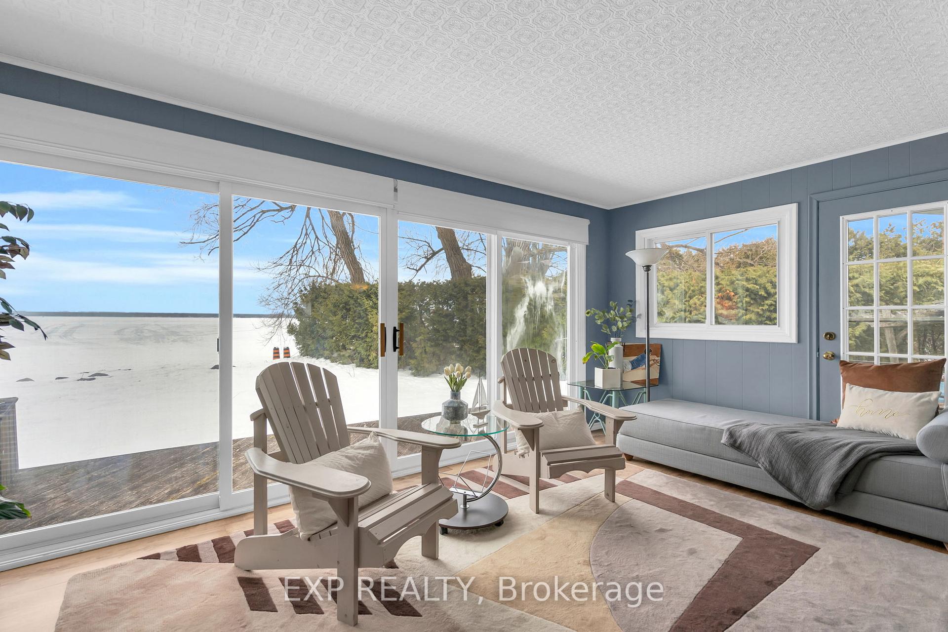 Photo 10 of 561 Duclos Point Road, Georgina, Virginia — HOMEH