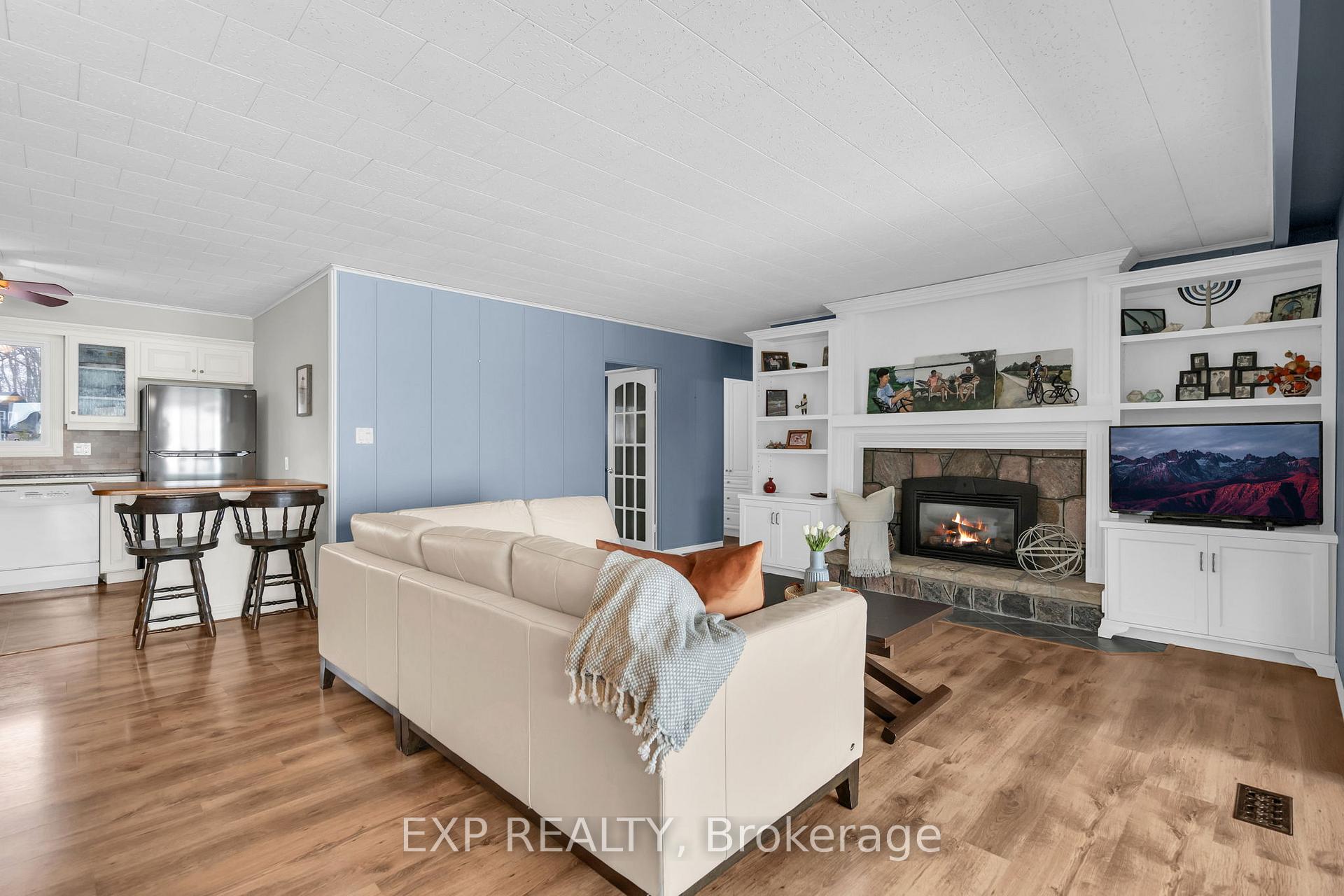 Photo 13 of 561 Duclos Point Road, Georgina, Virginia — HOMEH