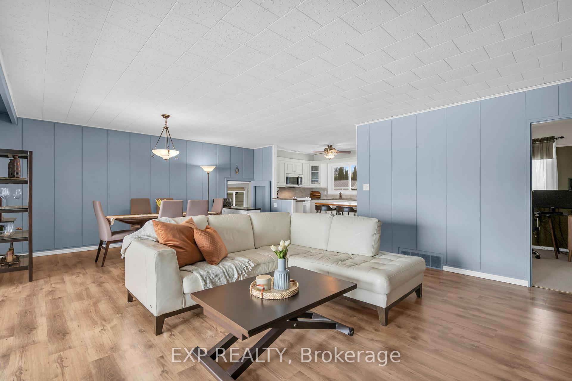 Photo 14 of 561 Duclos Point Road, Georgina, Virginia — HOMEH