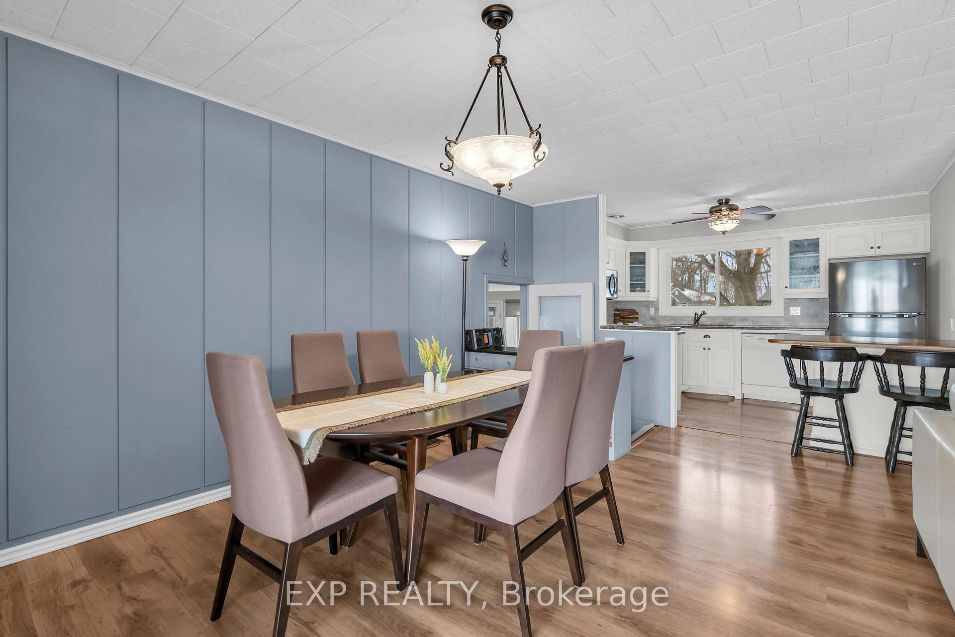 Photo 16 of 561 Duclos Point Road, Georgina, Virginia — HOMEH