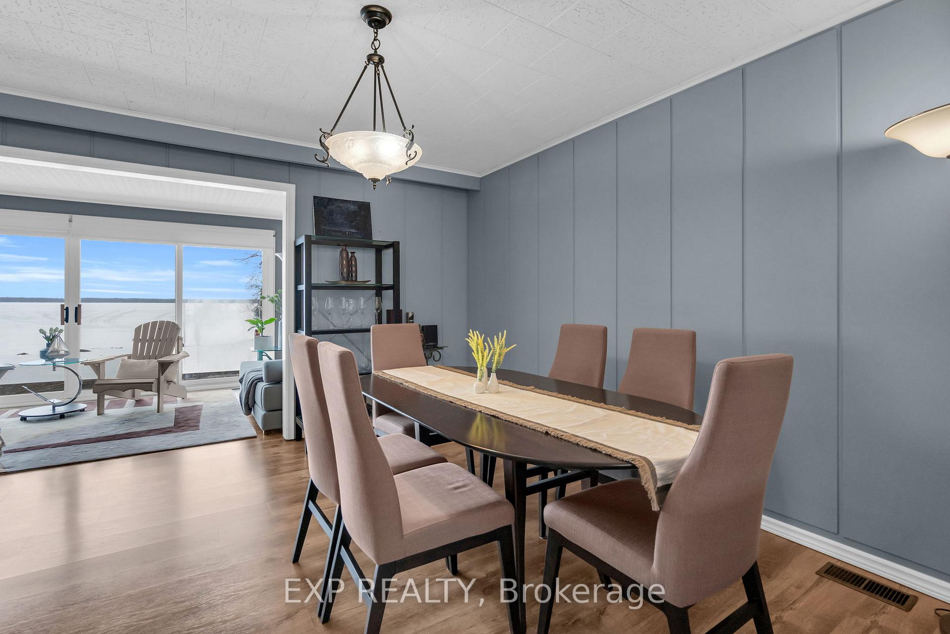 Photo 17 of 561 Duclos Point Road, Georgina, Virginia — HOMEH