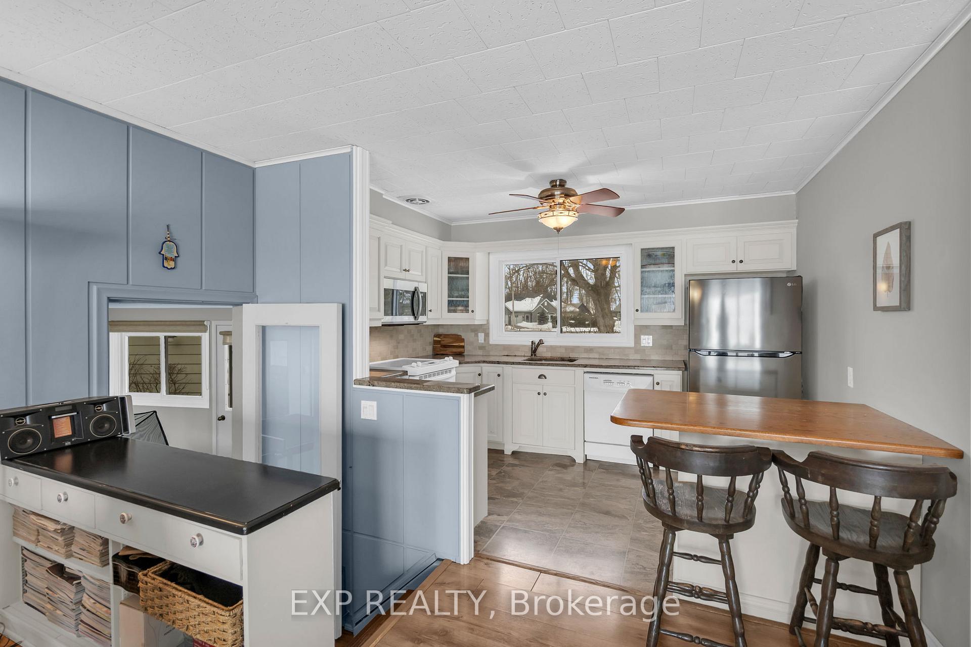 Photo 23 of 561 Duclos Point Road, Georgina, Virginia — HOMEH