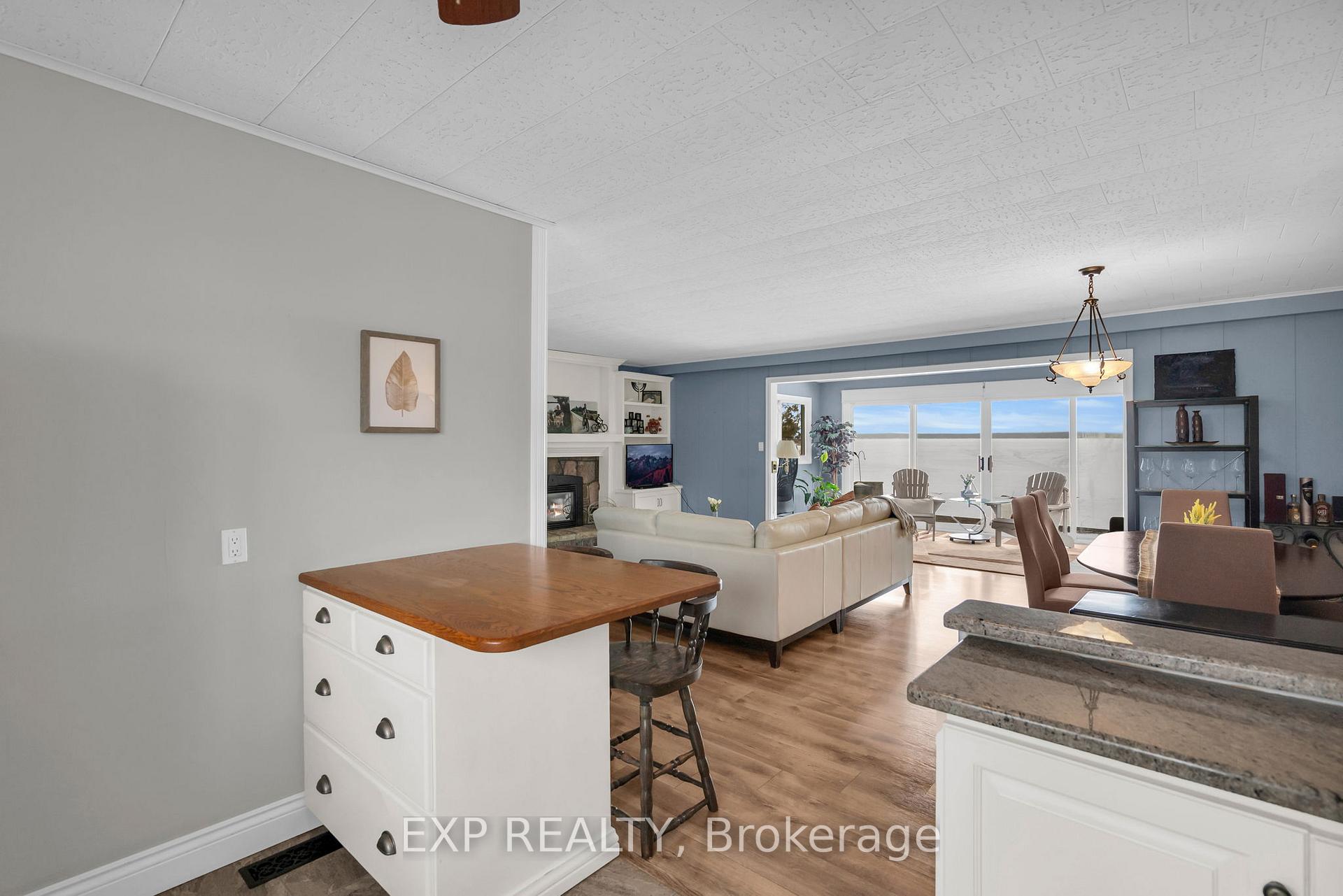 Photo 24 of 561 Duclos Point Road, Georgina, Virginia — HOMEH