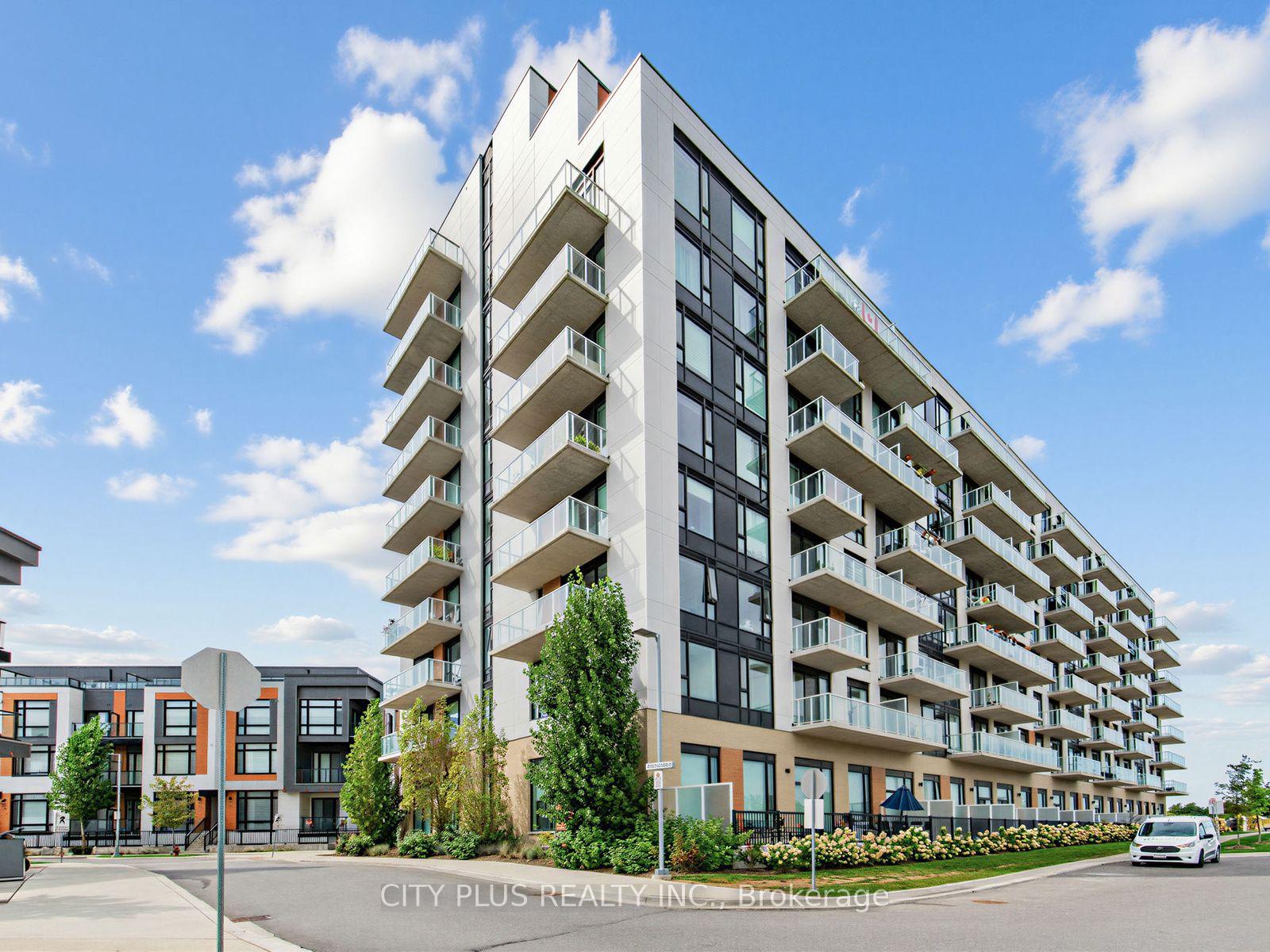 Photo of Unit 210, 6 David Eyer Road