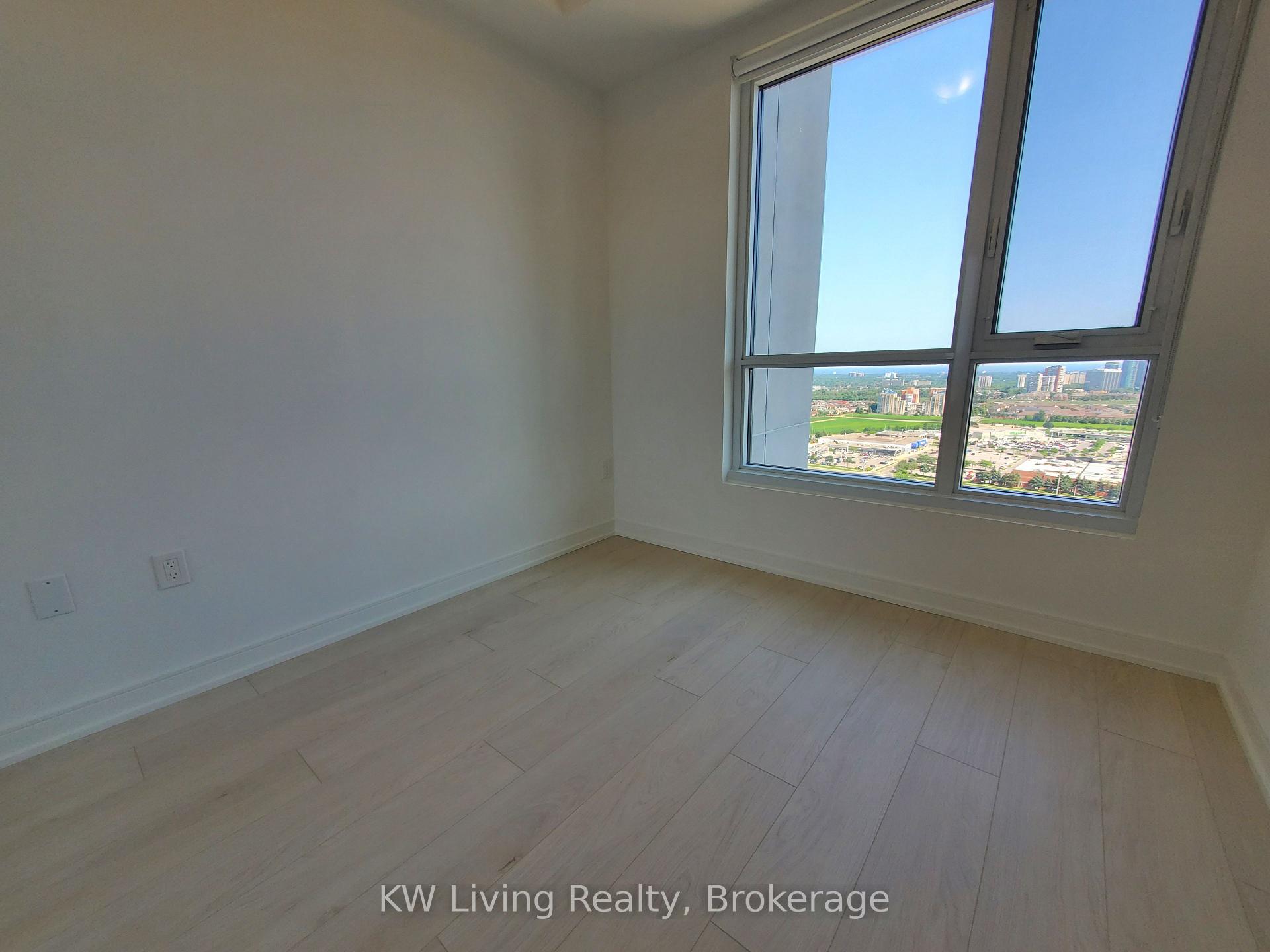 Photo 6 of Unit 2720, 8 Nahani Way, Mississauga, Hurontario — HOMEH
