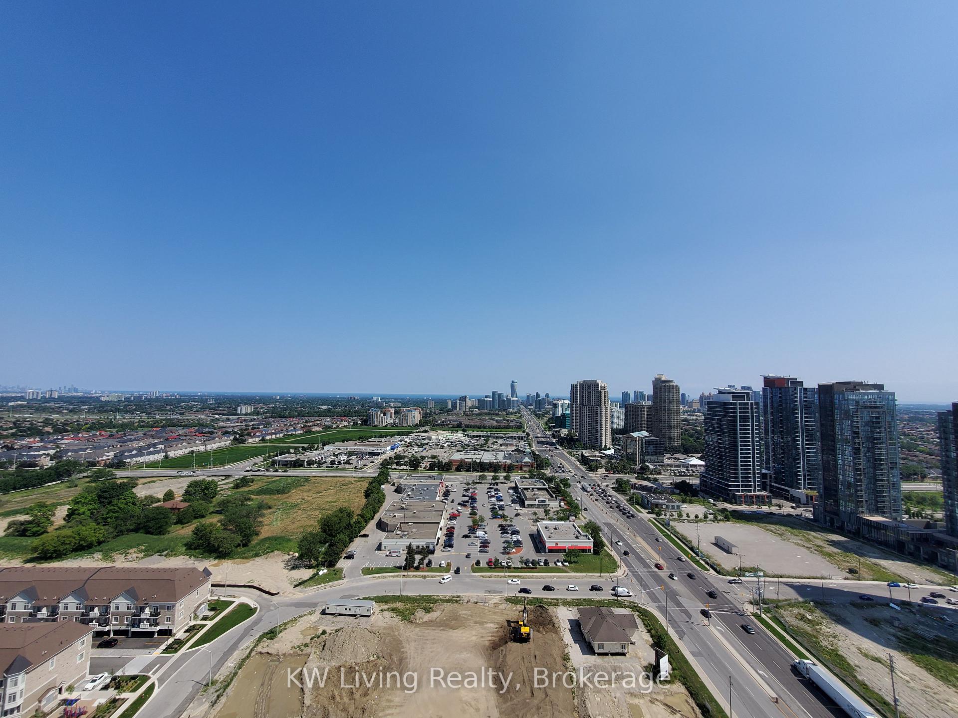 Photo 16 of Unit 2720, 8 Nahani Way, Mississauga, Hurontario — HOMEH