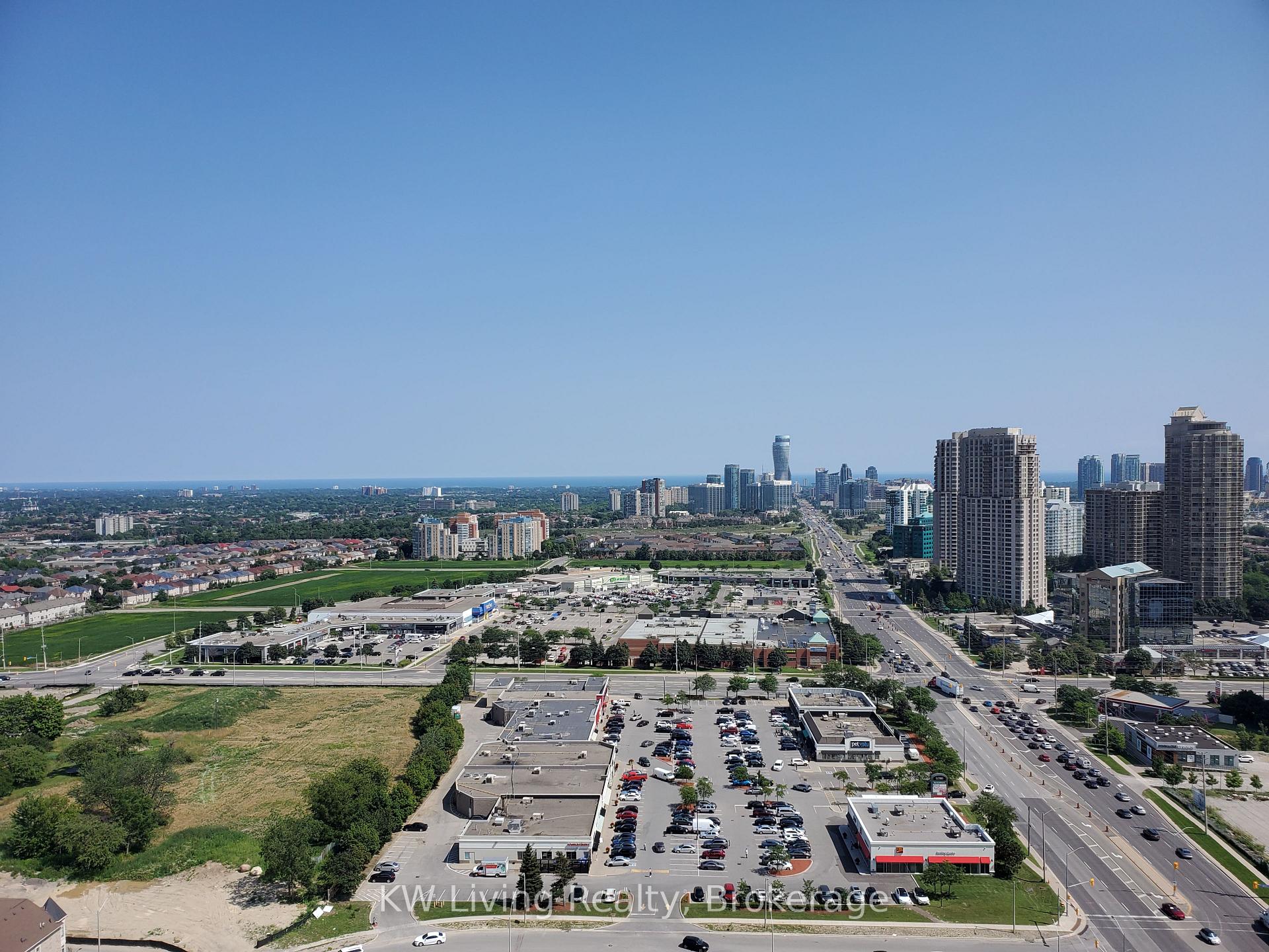 Photo 18 of Unit 2720, 8 Nahani Way, Mississauga, Hurontario — HOMEH