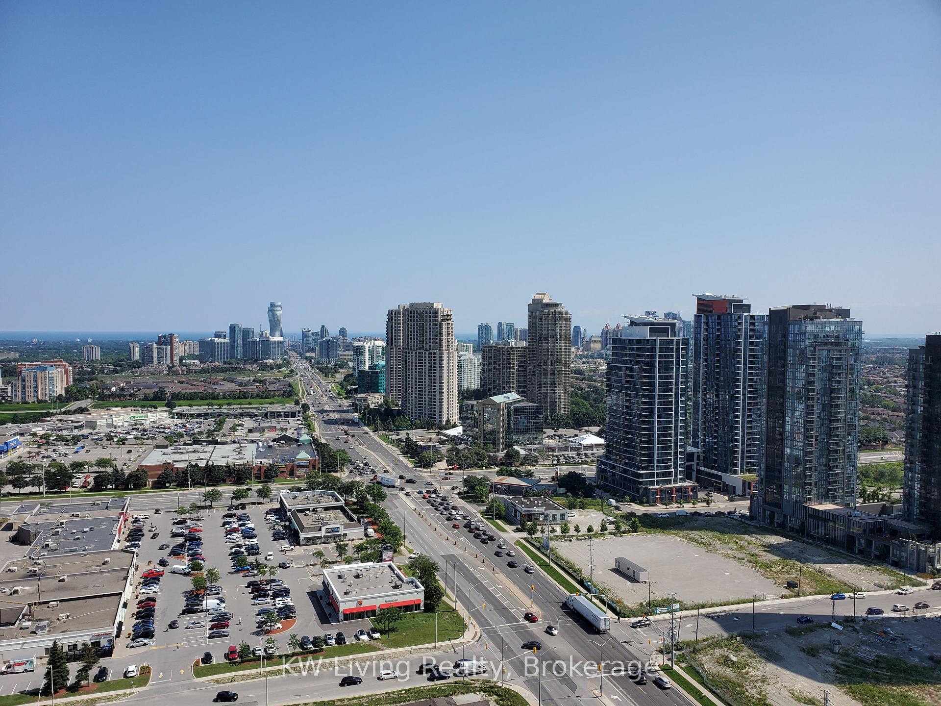 Photo 19 of Unit 2720, 8 Nahani Way, Mississauga, Hurontario — HOMEH