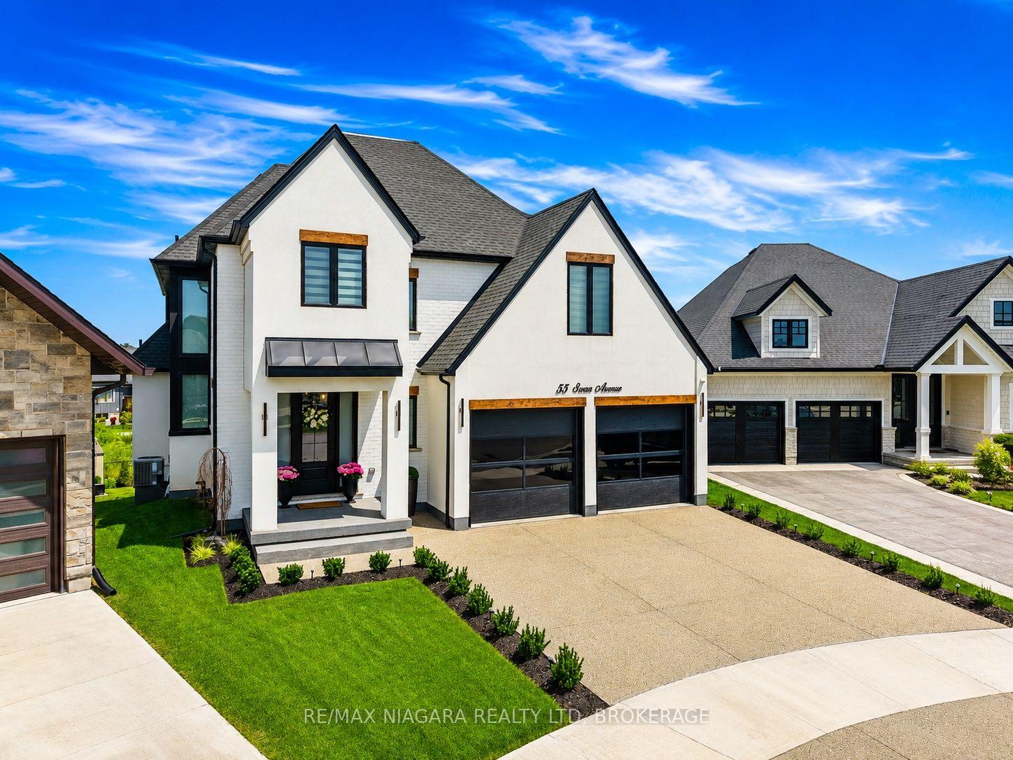 Photo 2 of 55 Swan Avenue, Pelham, Fonthill — HOMEH