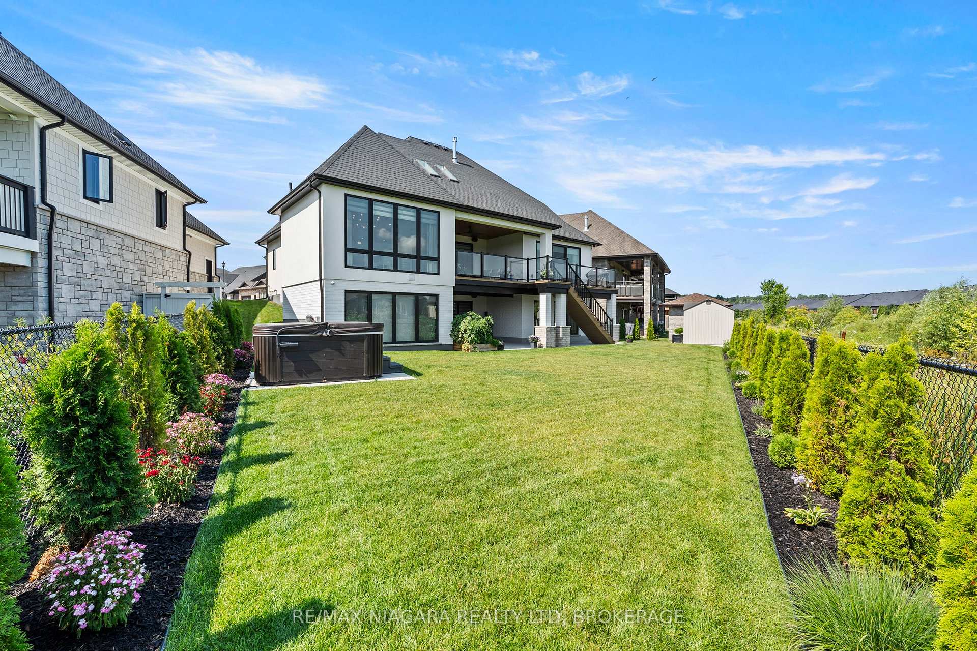 Photo 3 of 55 Swan Avenue, Pelham, Fonthill — HOMEH