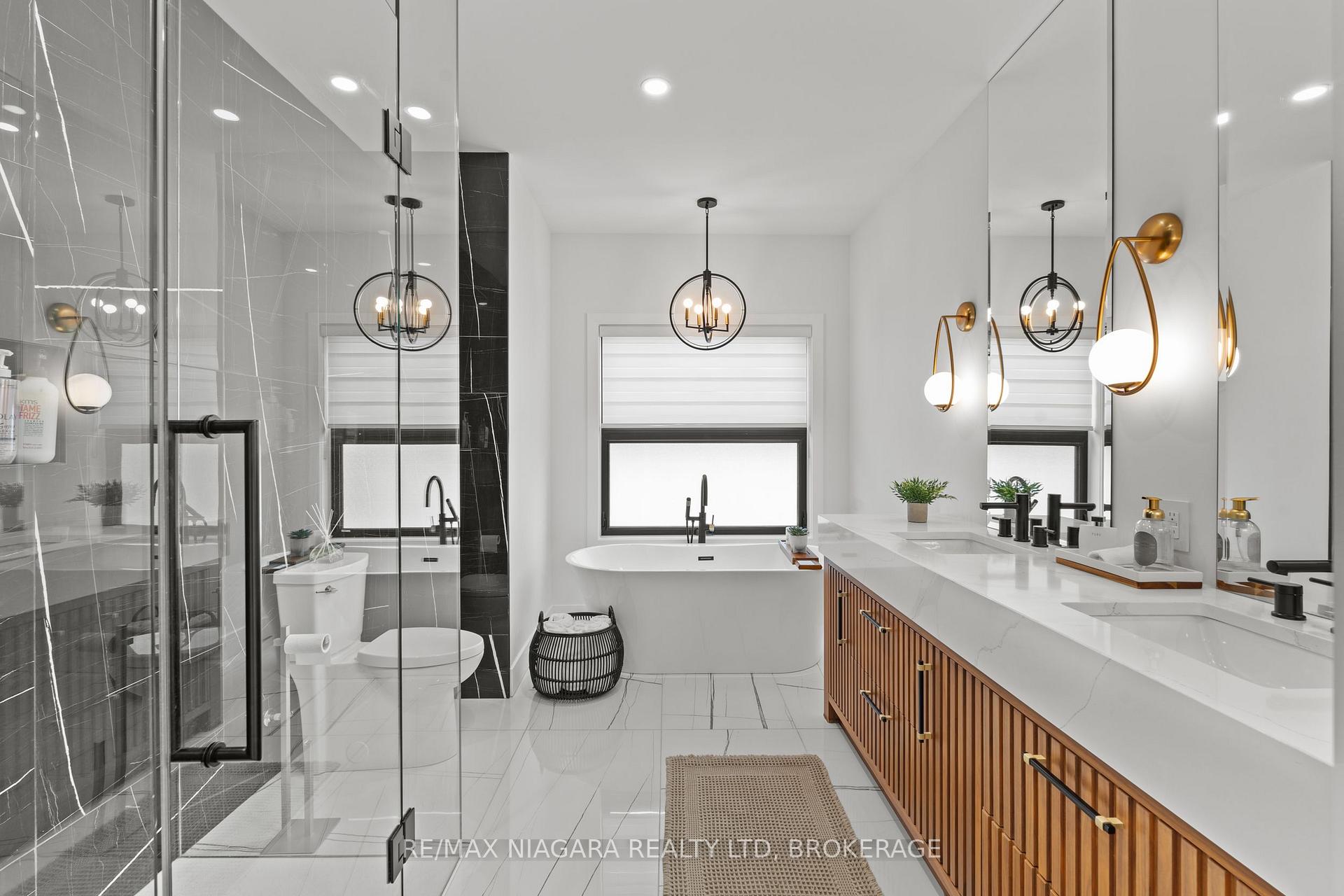 Photo 9 of 55 Swan Avenue, Pelham, Fonthill — HOMEH