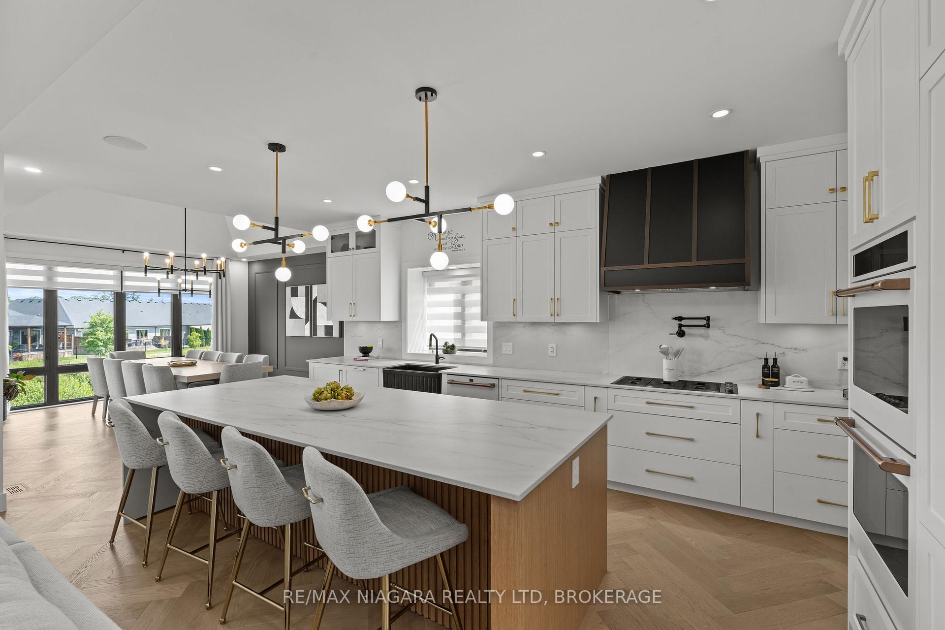 Photo 12 of 55 Swan Avenue, Pelham, Fonthill — HOMEH