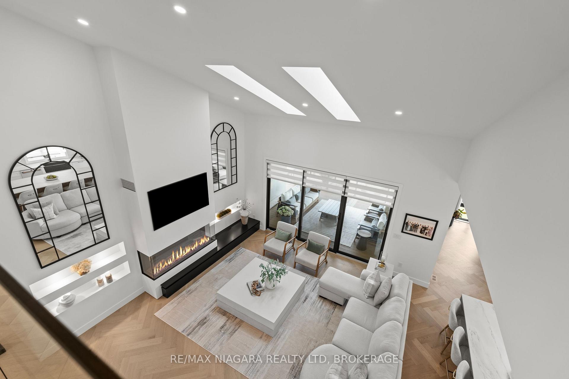 Photo 18 of 55 Swan Avenue, Pelham, Fonthill — HOMEH