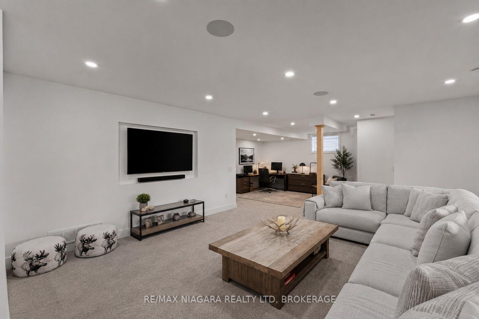 Photo 26 of 55 Swan Avenue, Pelham, Fonthill — HOMEH