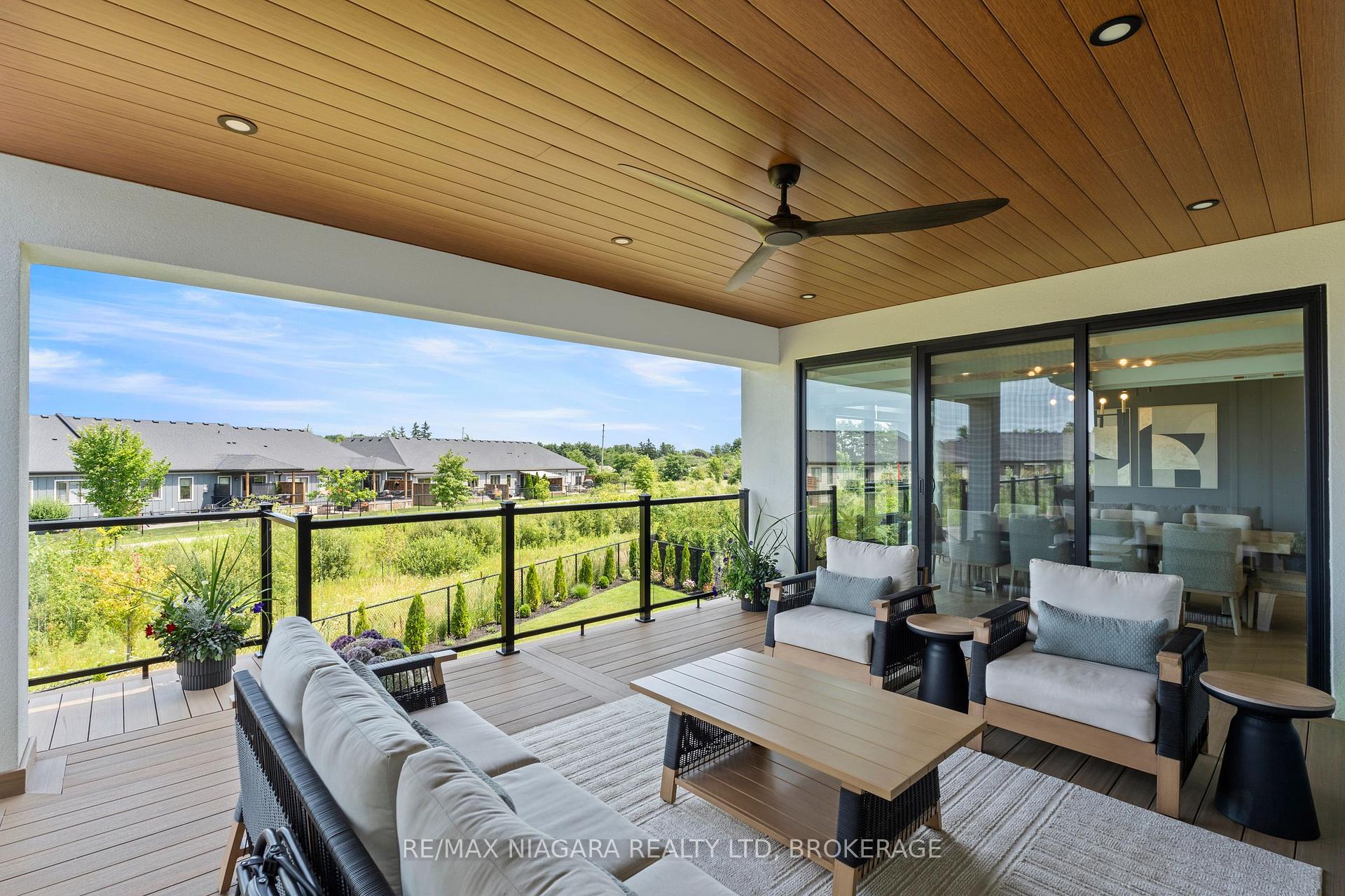 Photo 38 of 55 Swan Avenue, Pelham, Fonthill — HOMEH
