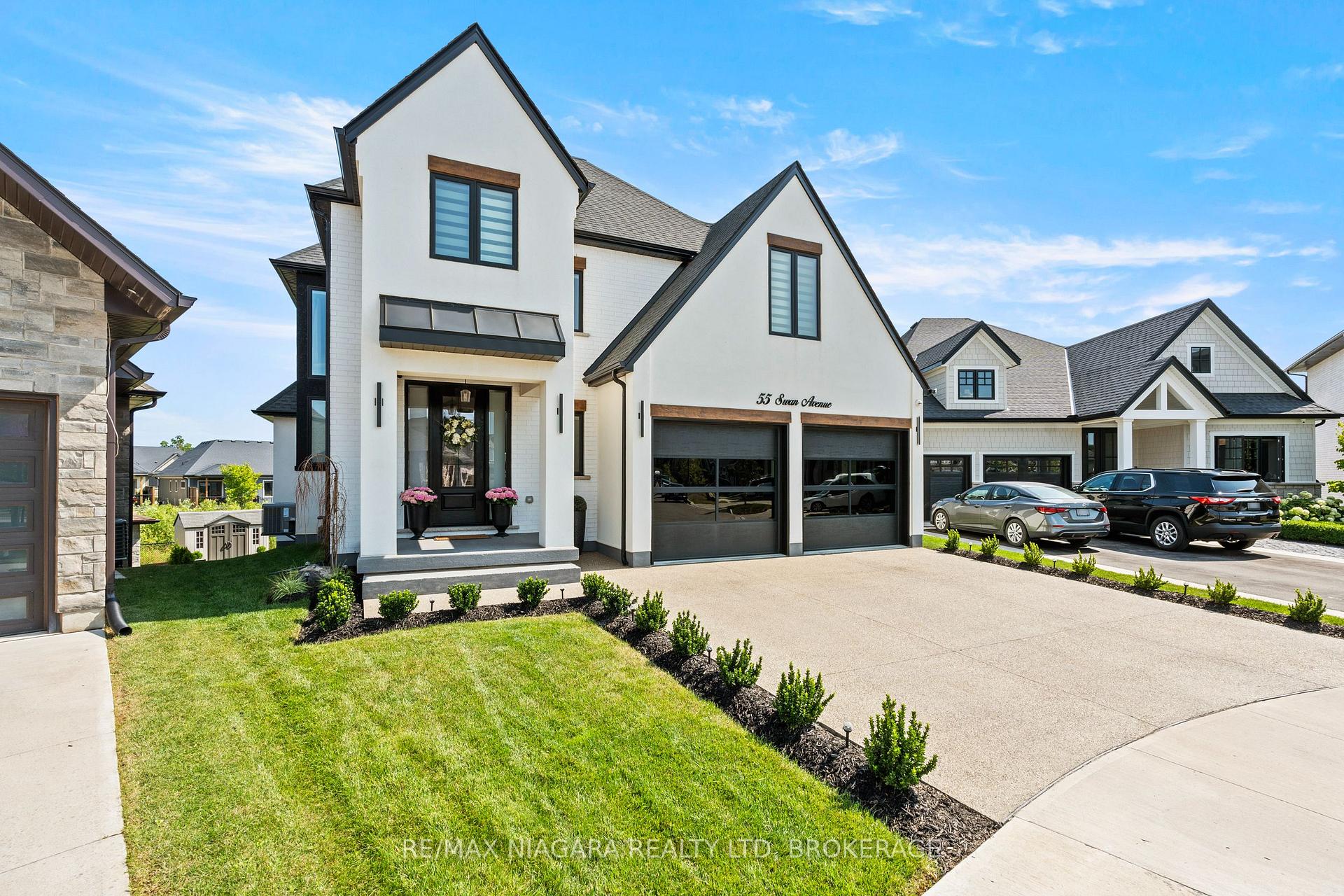 Photo 46 of 55 Swan Avenue, Pelham, Fonthill — HOMEH