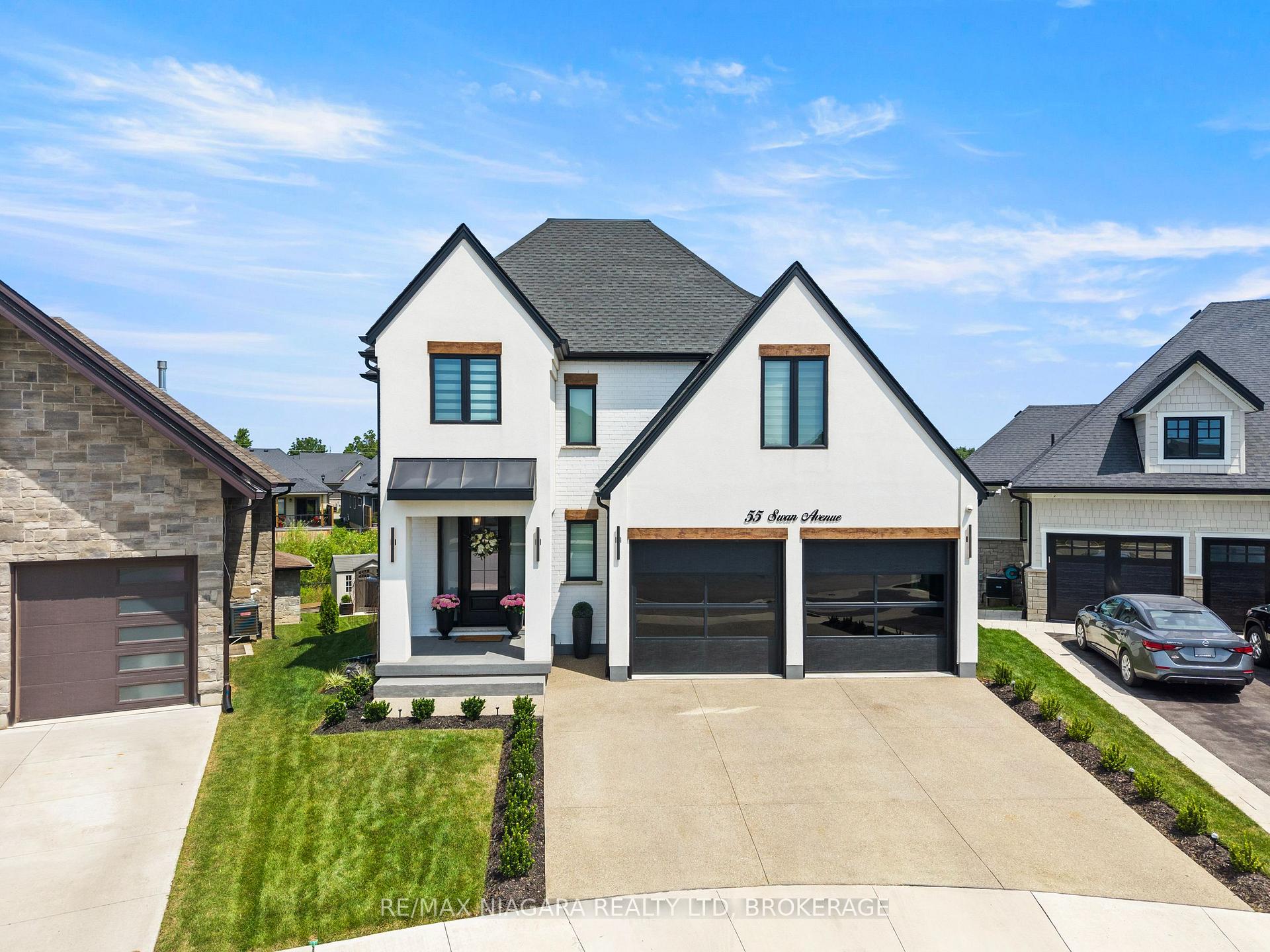 Photo 47 of 55 Swan Avenue, Pelham, Fonthill — HOMEH